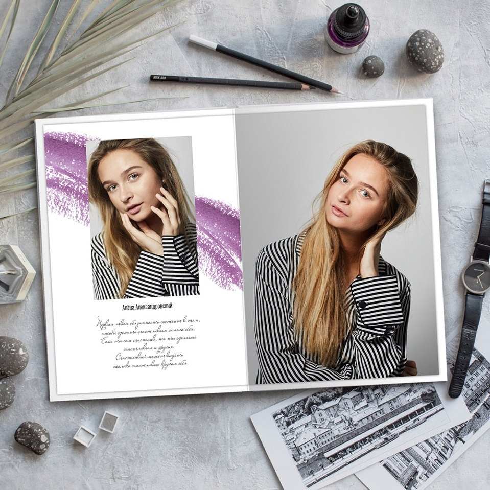 Мак 9-11 кл альбомы. Фотограф Виктория Казановская в Каменске-Шахтинском