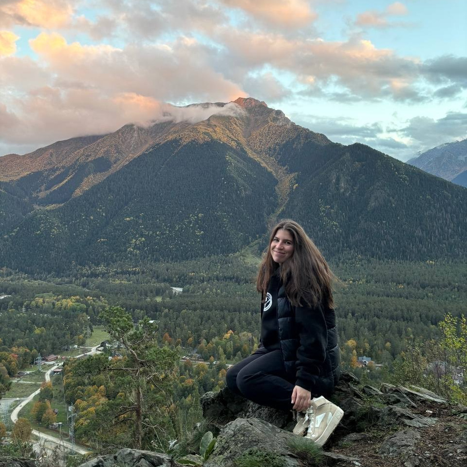 Программа смены в Архызе. Творческий лагерь для взрослых