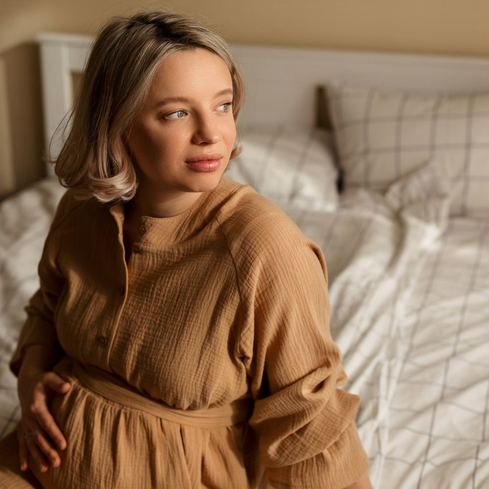 Семейный фотограф в Москве Евгения Соловьёва