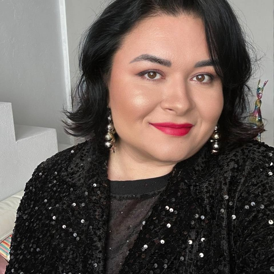 Фотосессия по вашему стилю Дизайна человека. Юлиана Смешек, коуч, наставник экспертов и предпринимателей