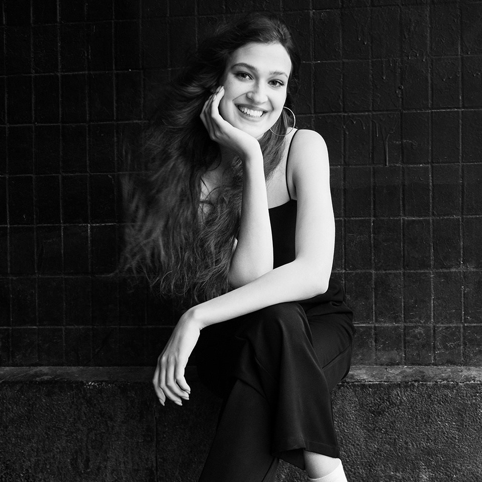 Модельная школа HA MODELS