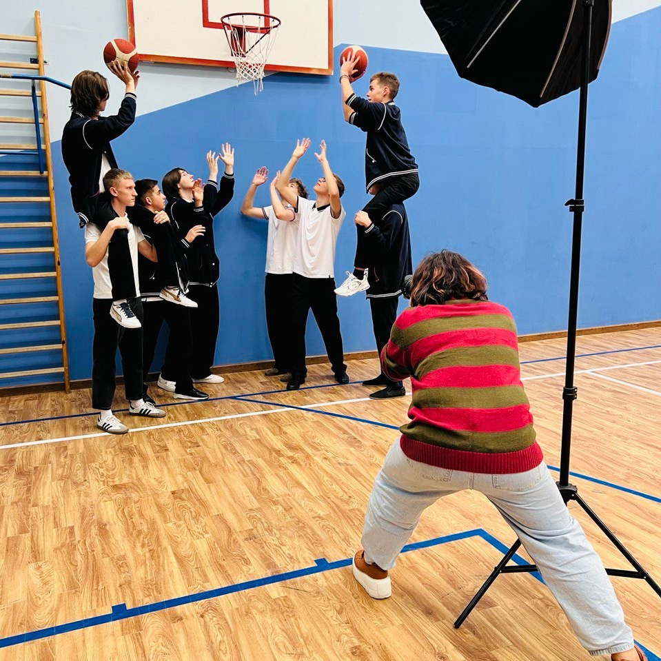 Выпускные альбомы. Фотошкола в Туле, Фотошкола Библиотека, Фотошкола в Севастополе