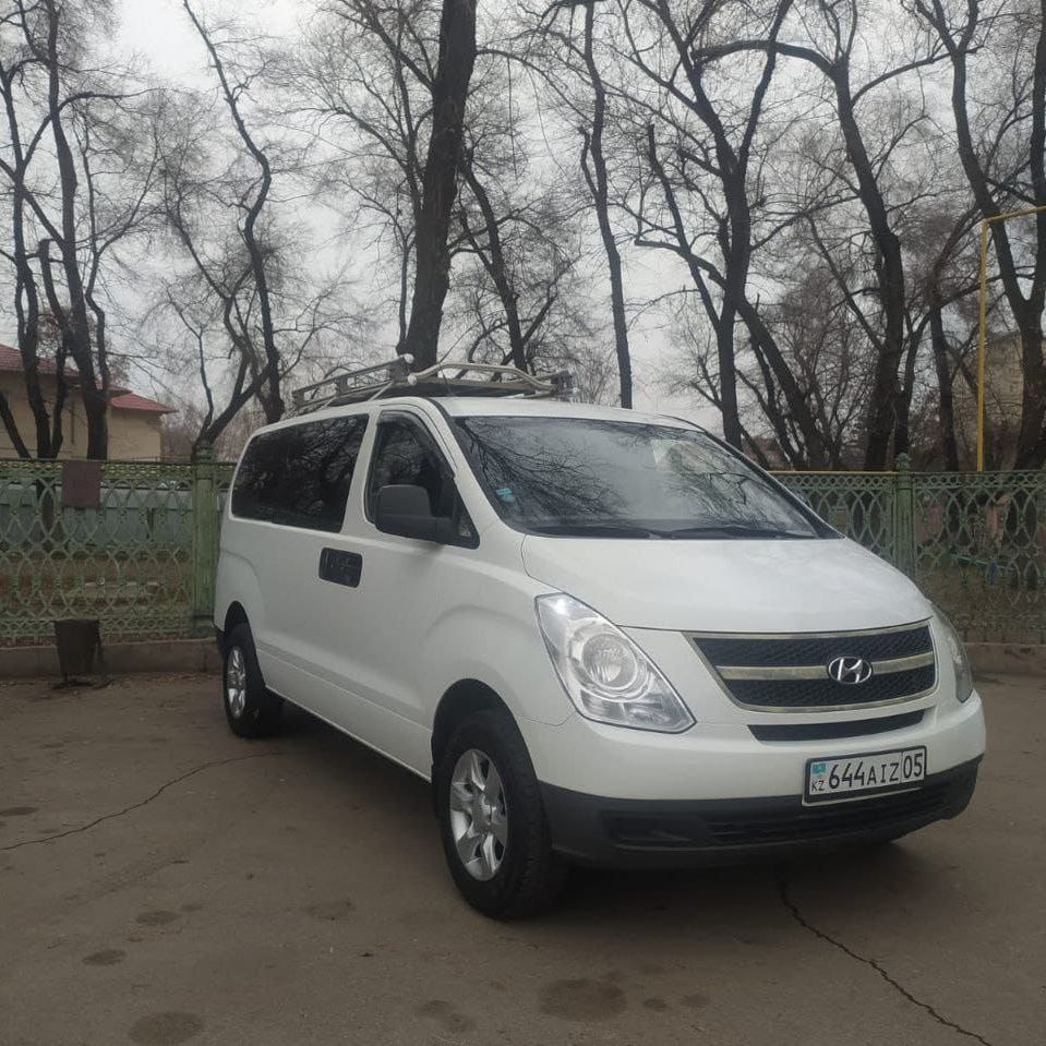 Трансфер Алматы — Талдыкорган: комфортно и быстро