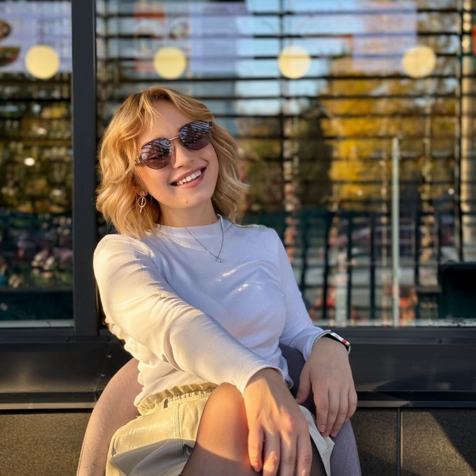 Фотограф Екатерина Рыжкова Кемерово