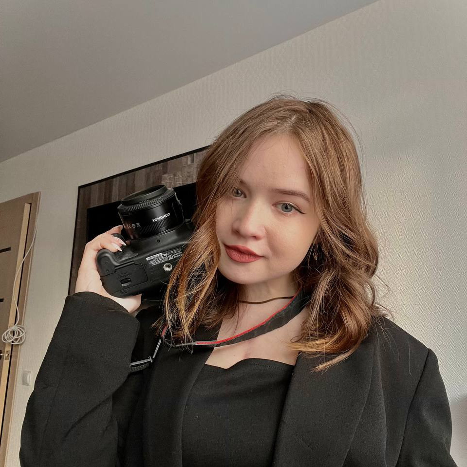 Контакты. Фотограф во Владивостоке