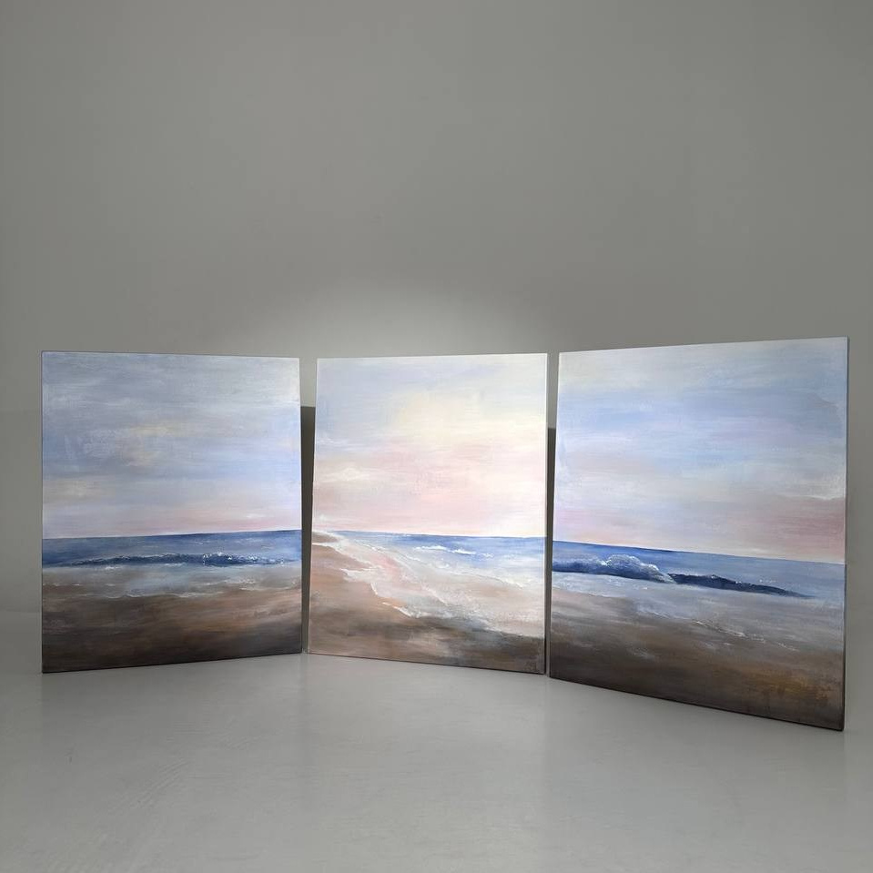 Картины в наличии художника Анны Закс. Художник | Анна Закс