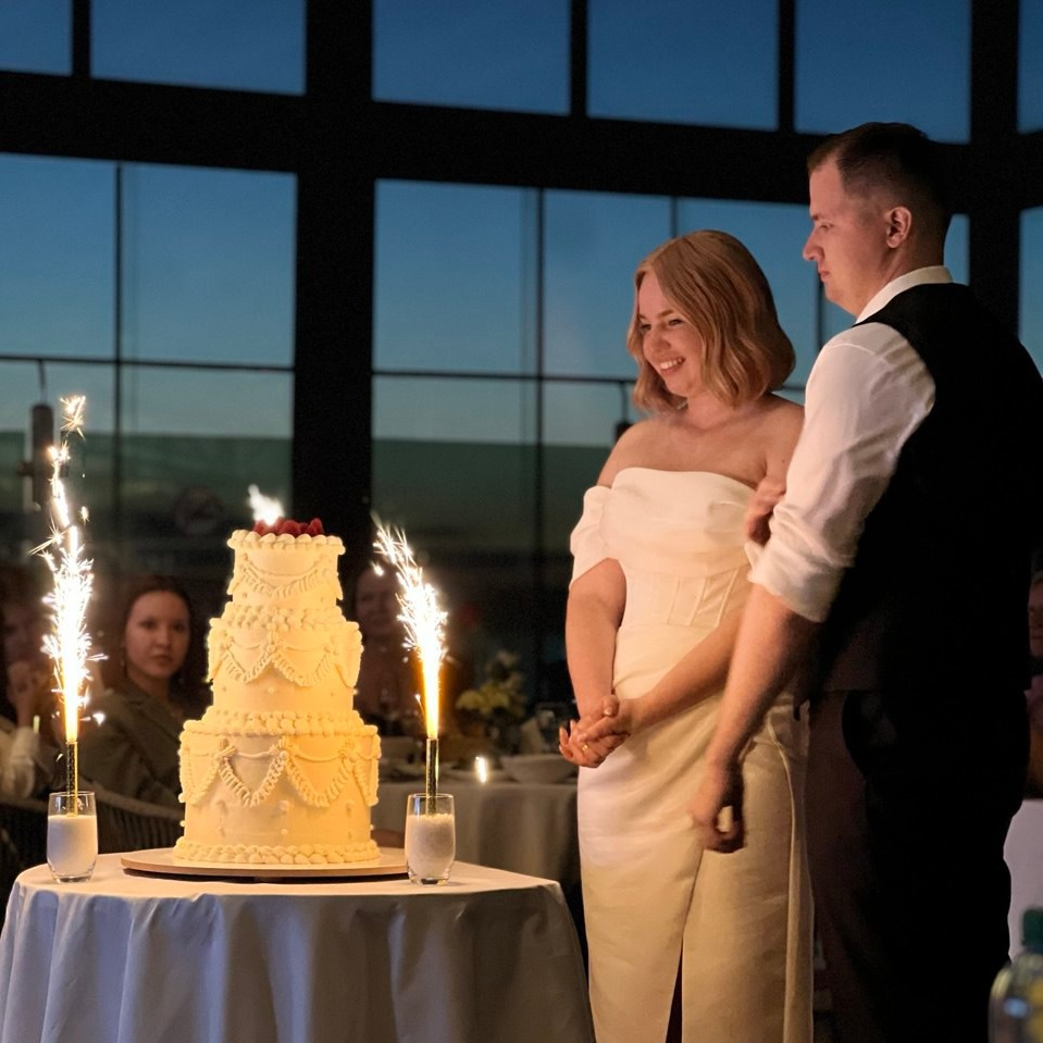 Прайс. Рилсмейкер в Тюмени / Свадьбы, эксперты, личный блог