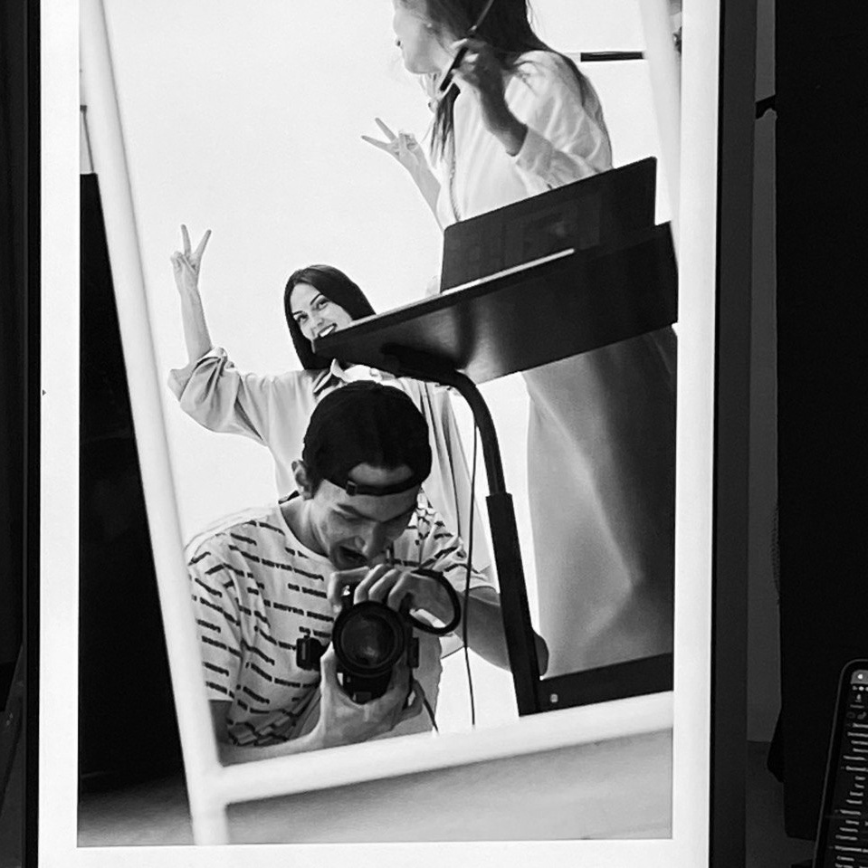 Обо мне. Кирилл Гольцберг | фотограф для брендов одежды и бизнеса