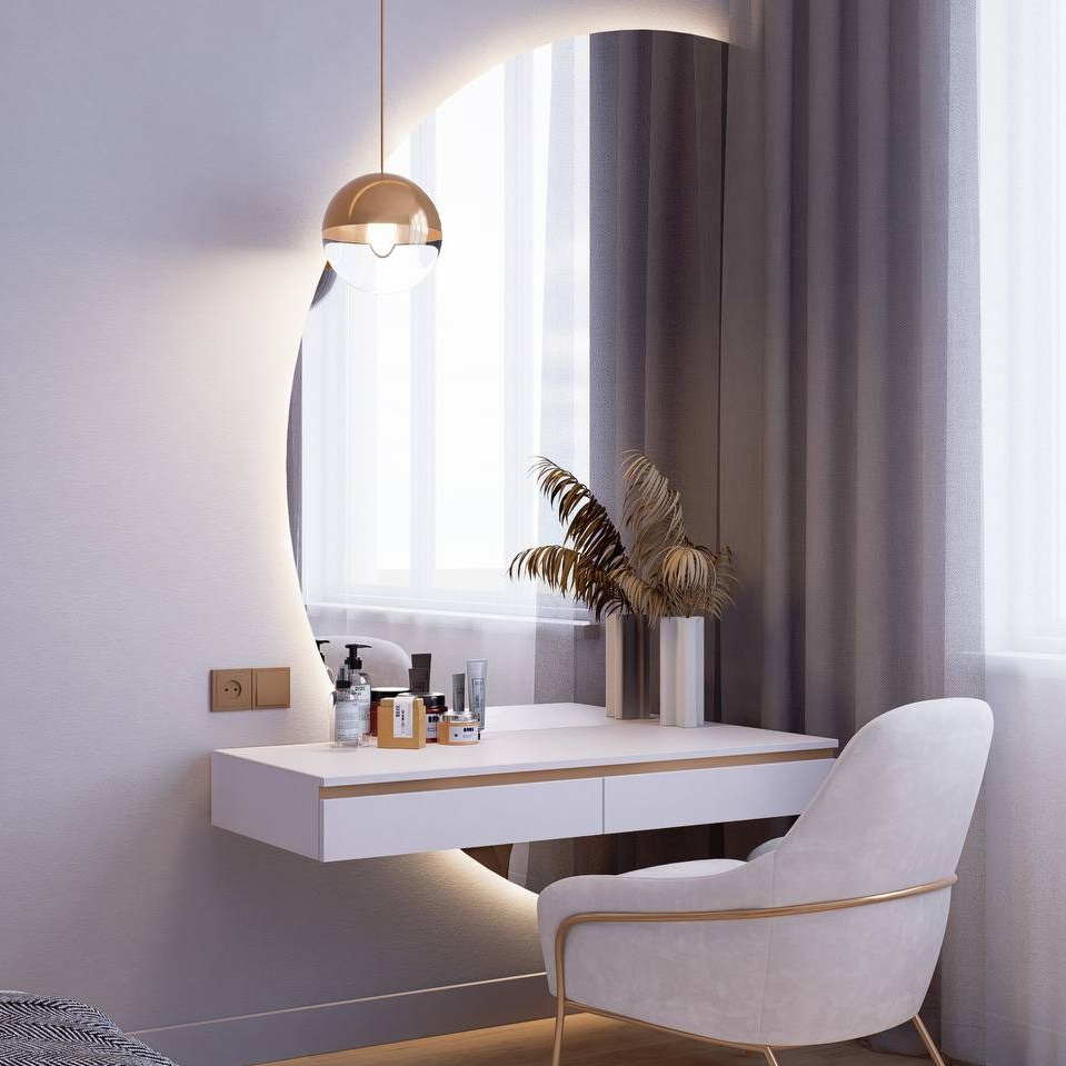 Услуги. Дизайн интерьера квартир домов и общественных помещений, семейная студия Татьяна и Александр Бродюк в Санкт-Петербурге