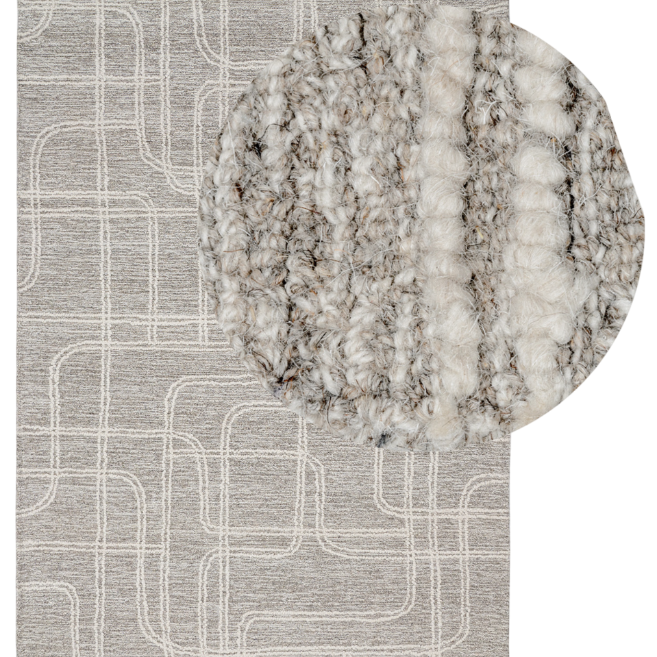 Ковры Decaro Rugs Japandi. L. Deco интерьерный салон. Краски/обои/лепной декор