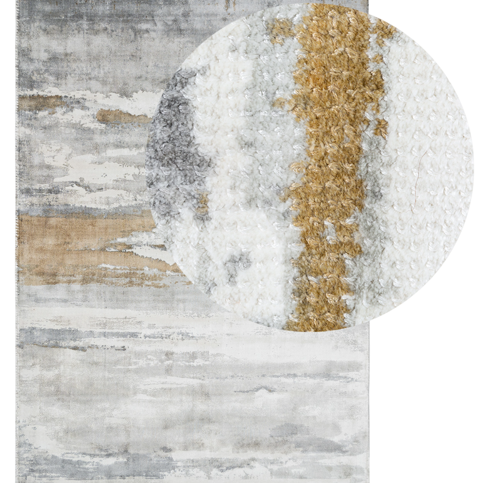 Ковры Decaro Rugs Abstract. L. Deco интерьерный салон. Краски/обои/лепной декор