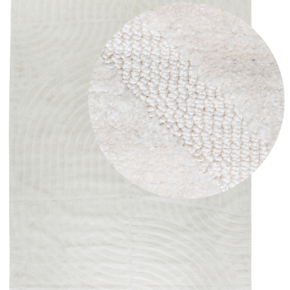 Ковры Decaro Rugs Home. L. Deco интерьерный салон. Краски/обои/лепной декор