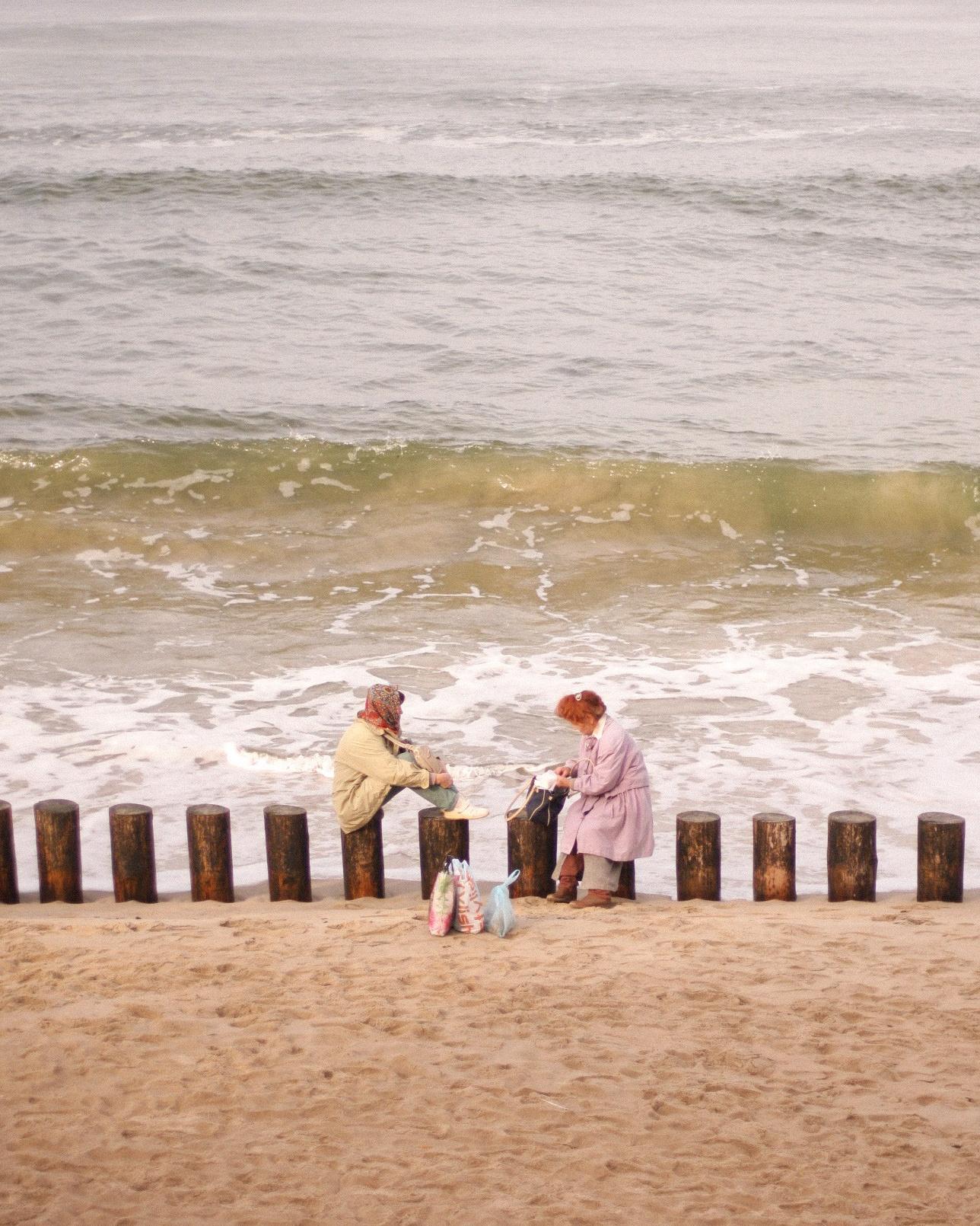 Путешествие с нами в Зеленоградск. Анна Чугунова