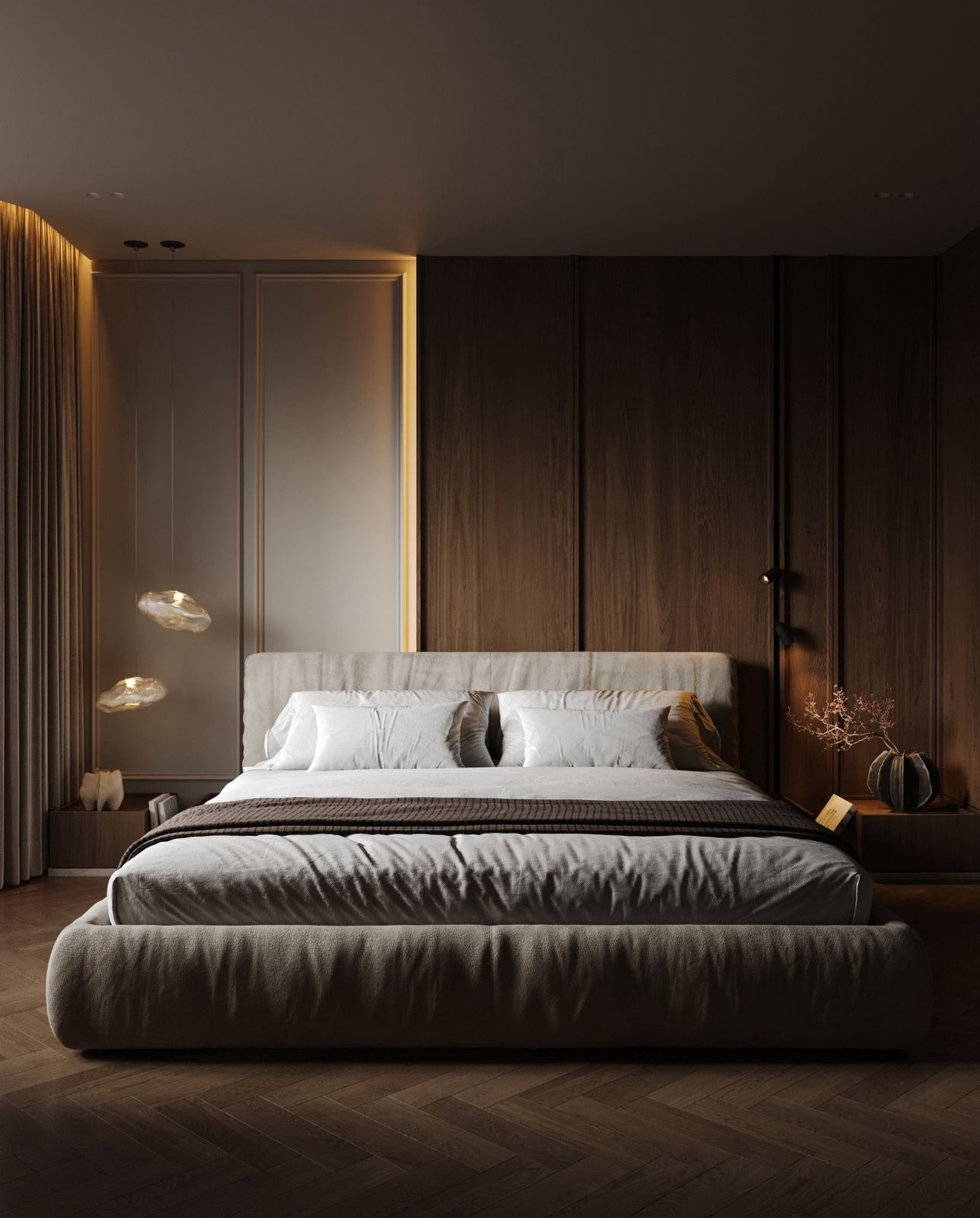 ЖК Ольховский парк. Дизайн студия, занимаемся разработкой Дизайн проектов, реализацией проектов под ключ. Мы находимся в городе Екатеринбург. Зовут Рената