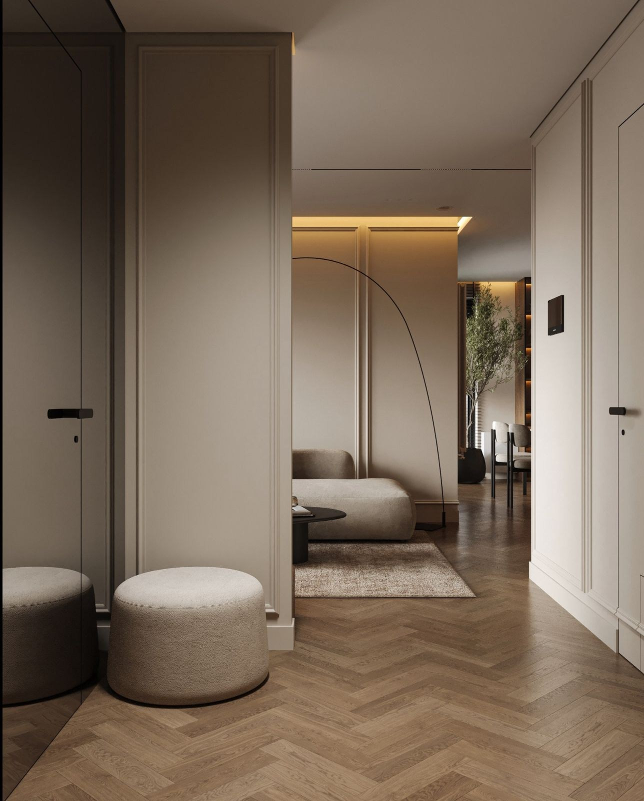 ЖК Ольховский парк. Дизайн студия, занимаемся разработкой Дизайн проектов, реализацией проектов под ключ. Мы находимся в городе Екатеринбург. Зовут Рената