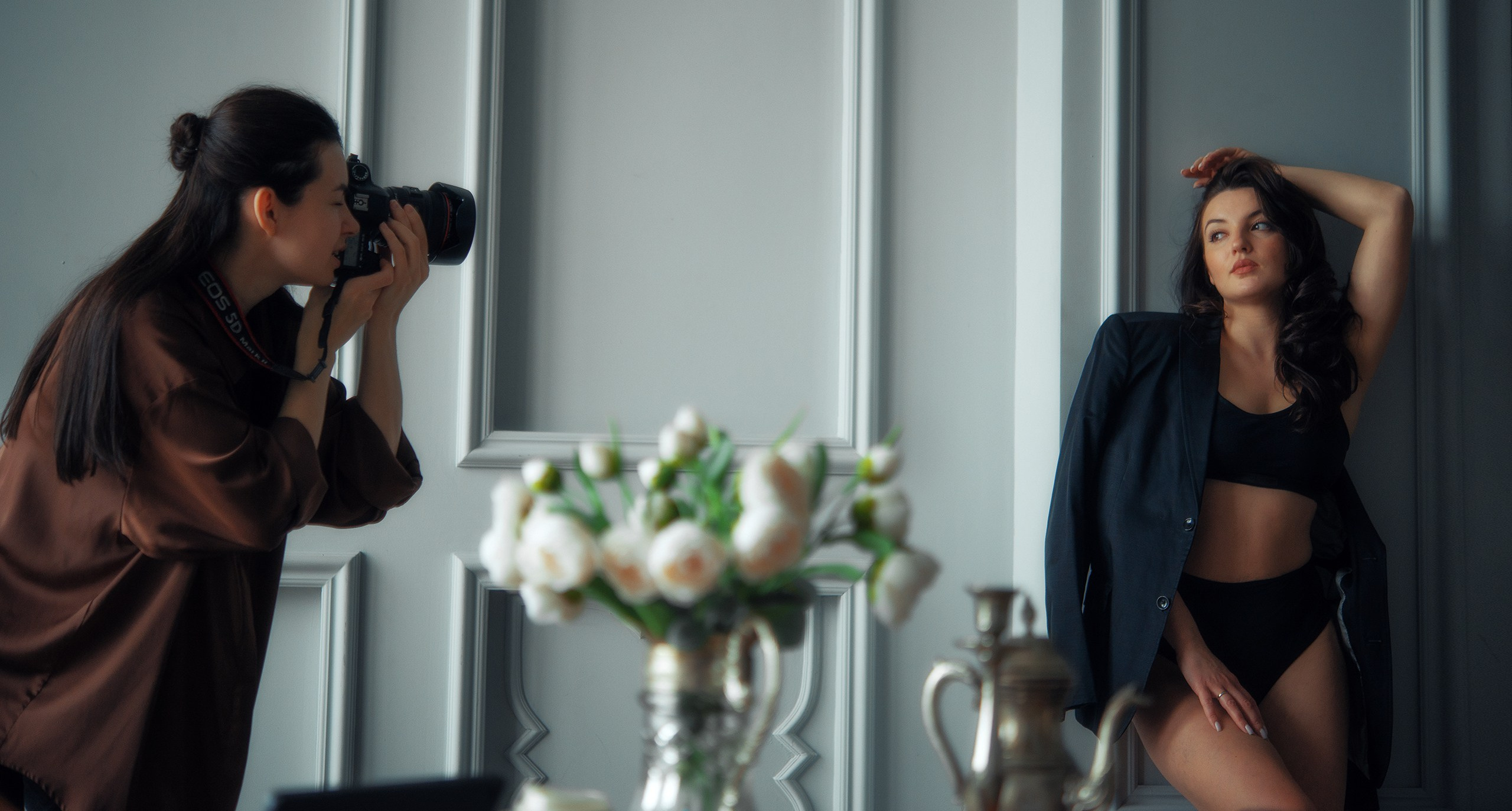 ЭКСКЛЮЗИВНЫЕ АКВАРЕЛЬНЫЕ РАБОТЫ С ПЕРСОНАЛЬНОЙ ФОТОСЕССИЕЙ