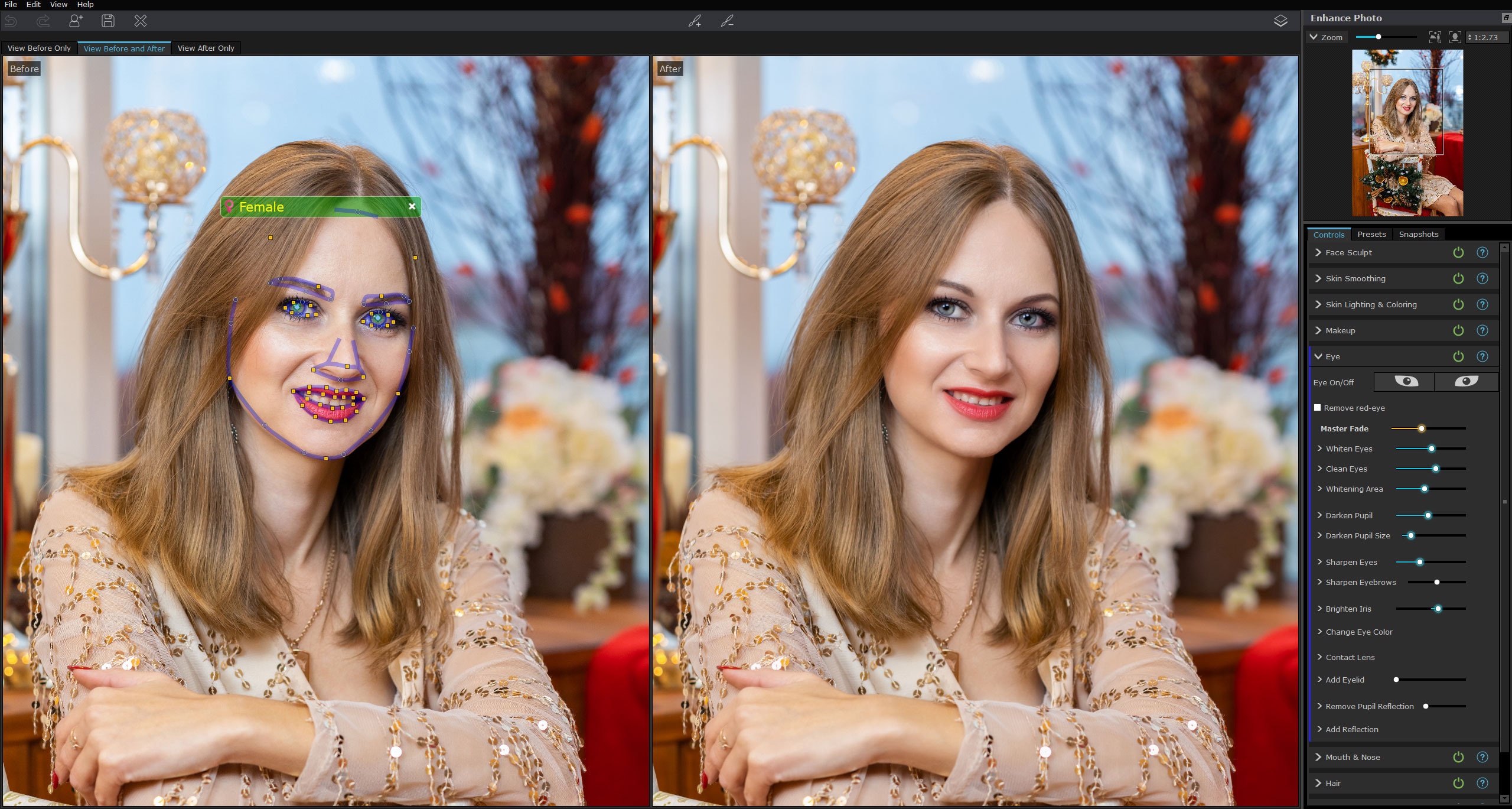 Приложение с искусственным интеллектом. Фотограф Евгений Стельмах в Молодечно и Минске