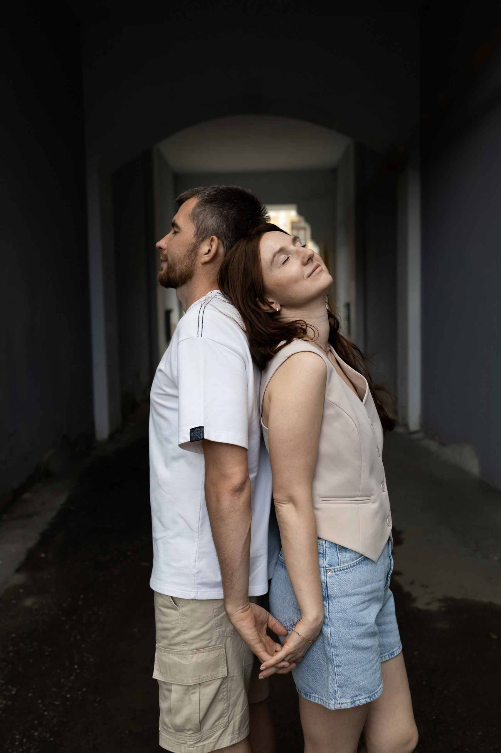 Фотограф в Самаре Женя Шулепова