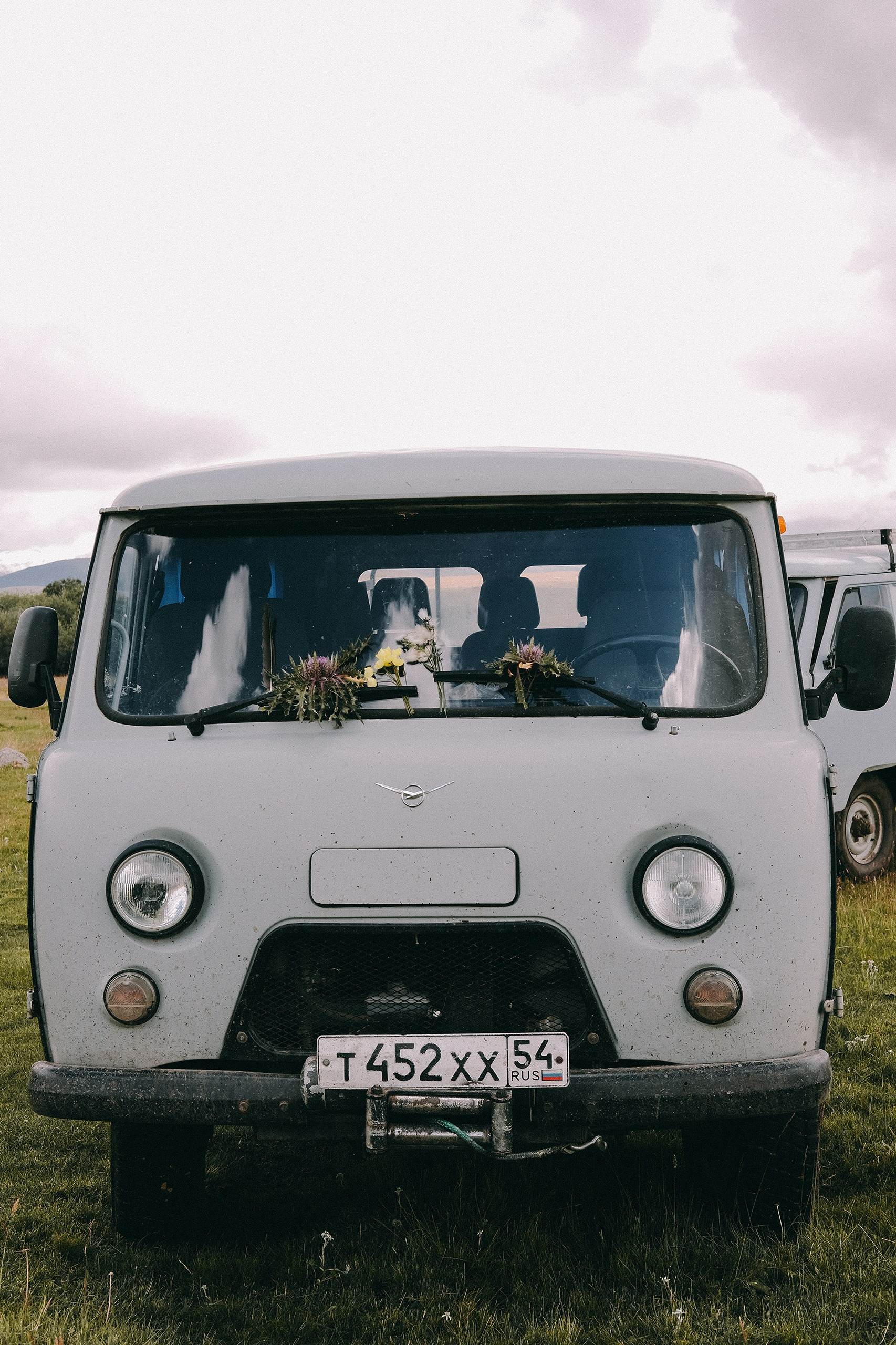 Горный Алтай, 2021