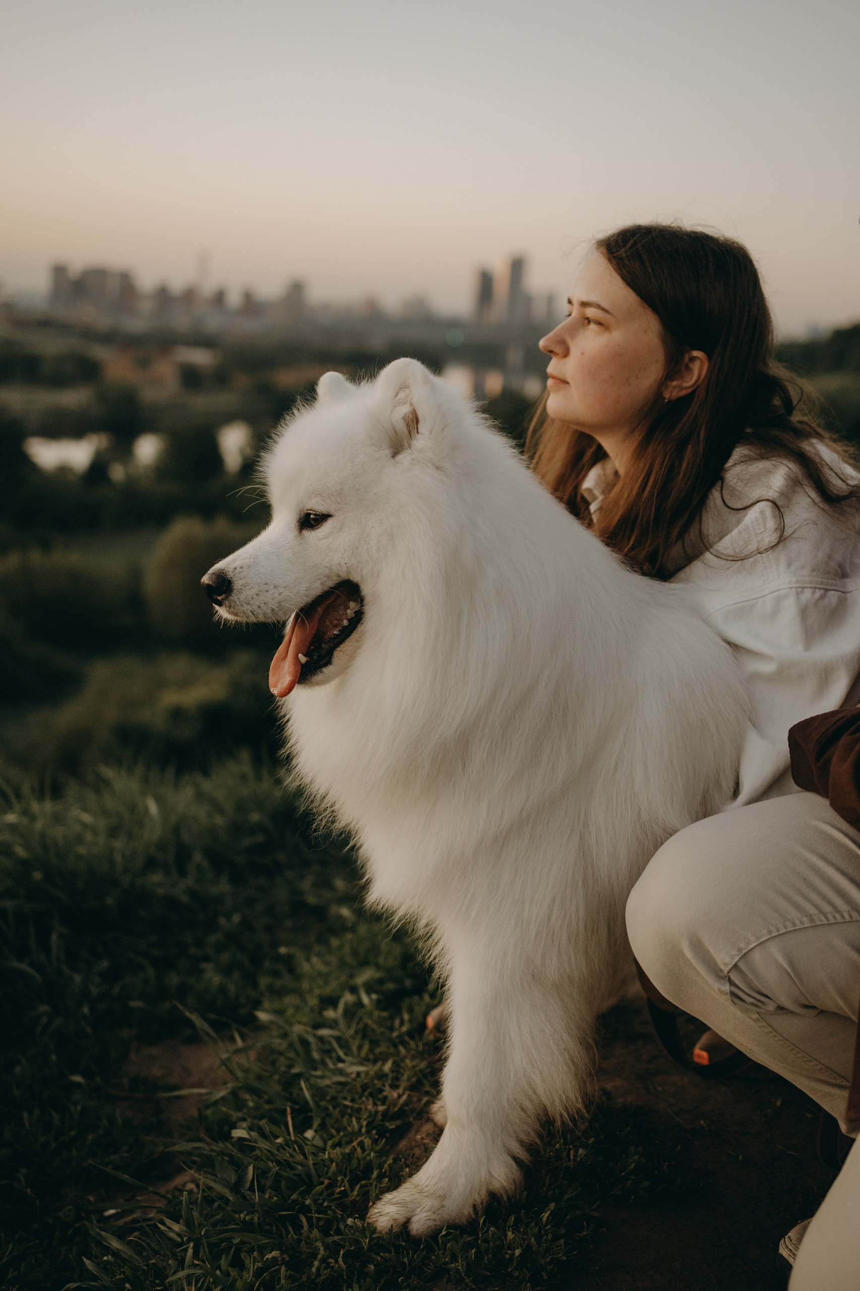 Контакты. Фотограф-анималист в Москве Екатерина Тихонова