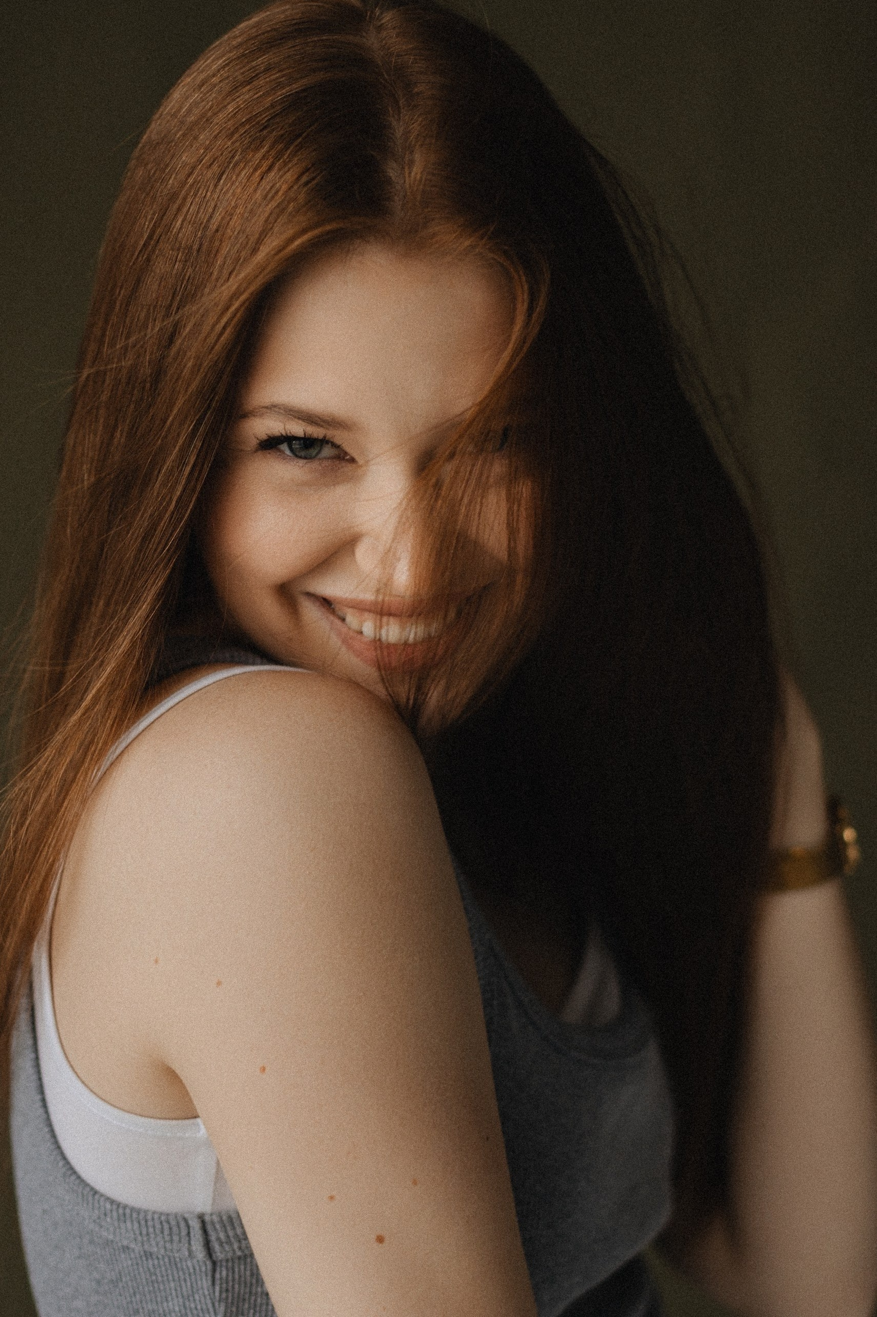 Женский и lovestory фотограф в Архангельске — Манакова Полина