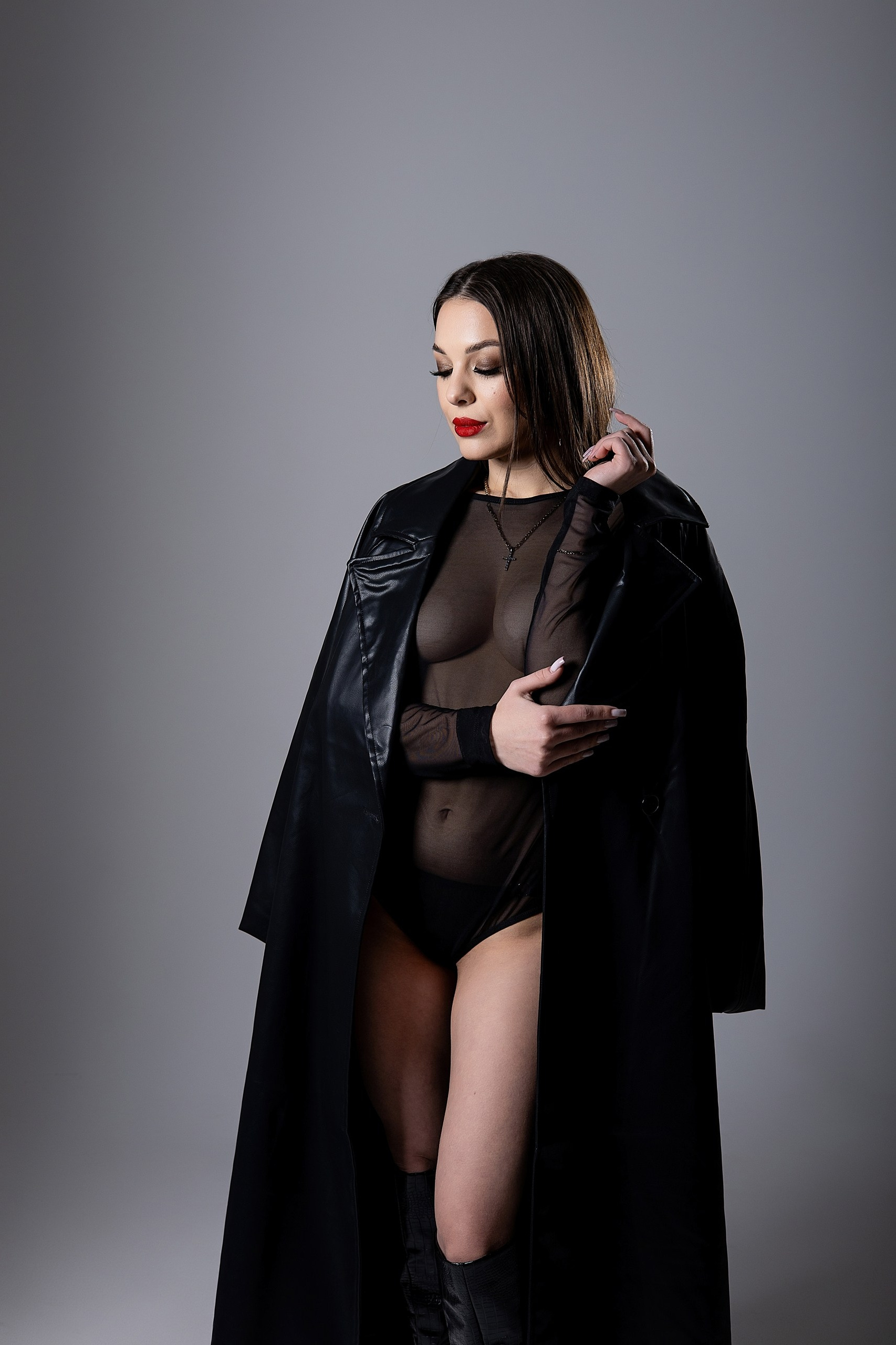 Гардероб. Семейный и детский фотограф в Стерлитамаке Разина Рахмангулова