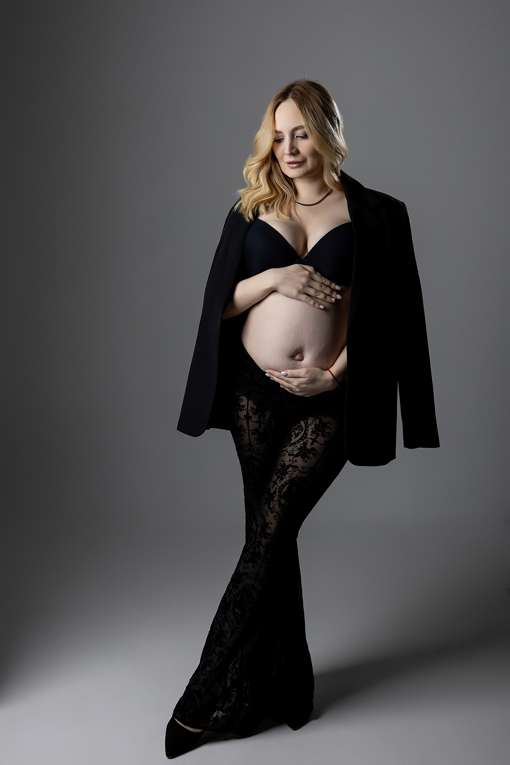 Гардероб. Семейный и детский фотограф в Стерлитамаке Разина Рахмангулова