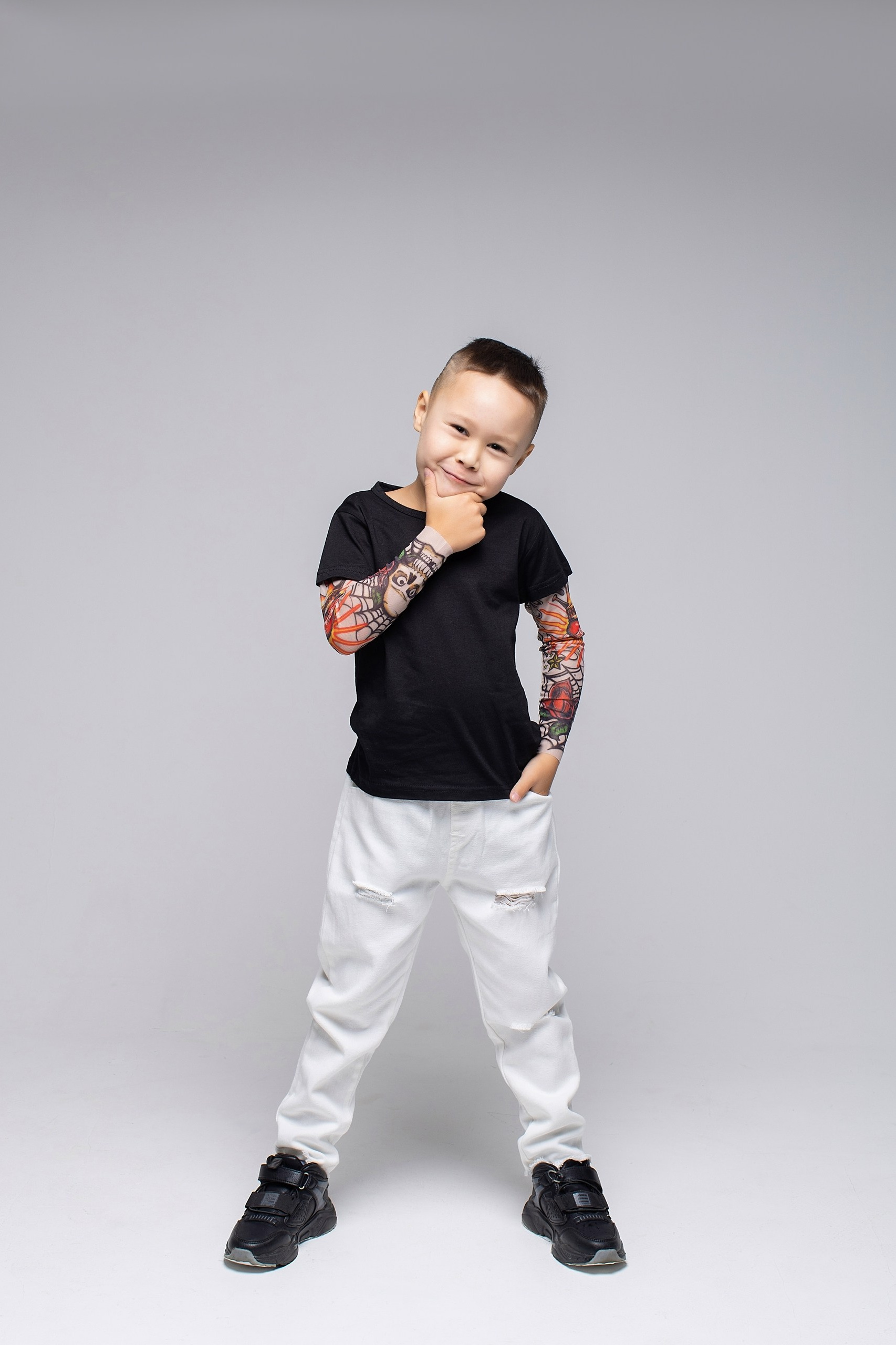 Гардероб. Семейный и детский фотограф в Стерлитамаке Разина Рахмангулова