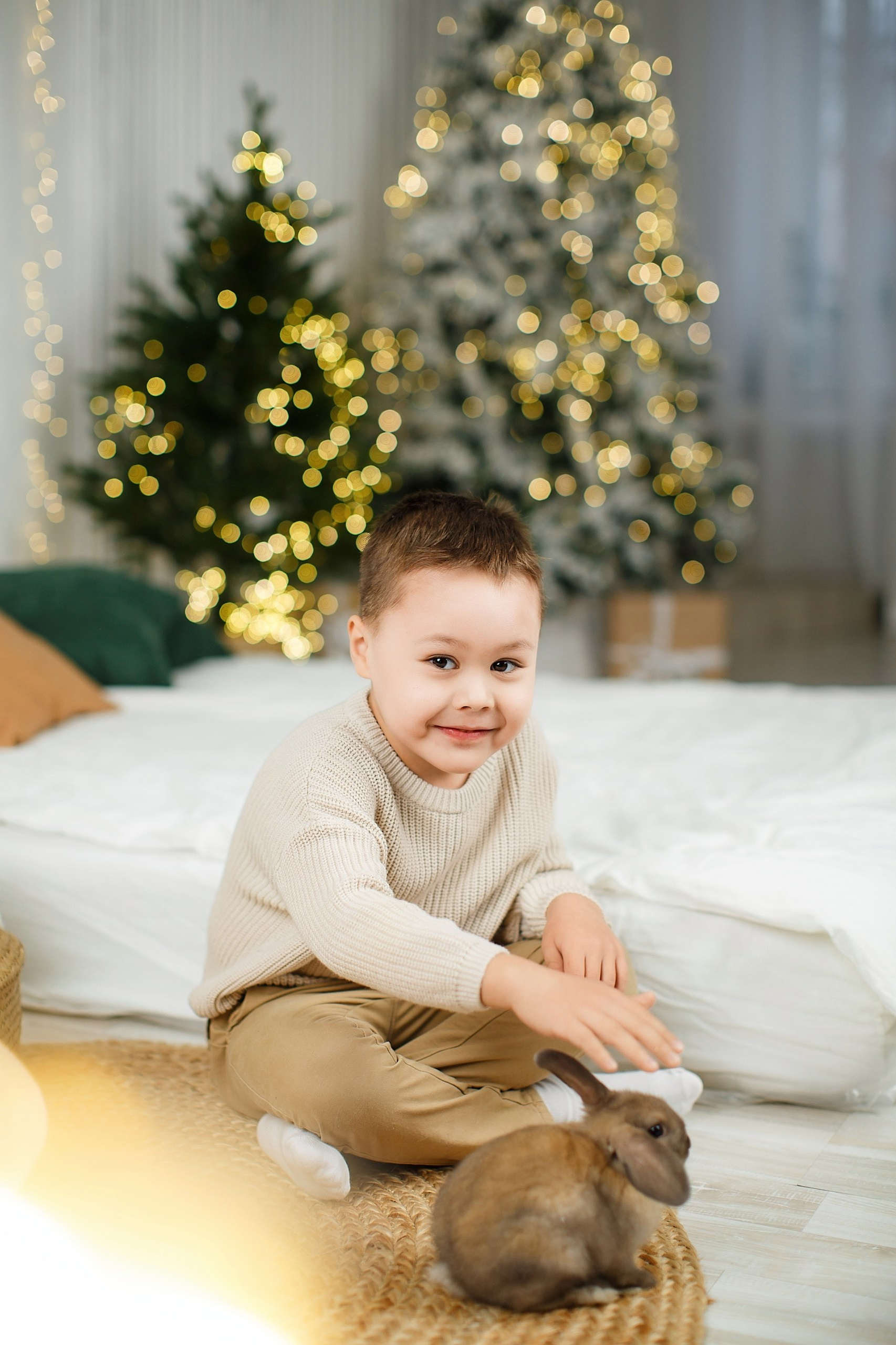 Гардероб. Семейный и детский фотограф в Стерлитамаке Разина Рахмангулова