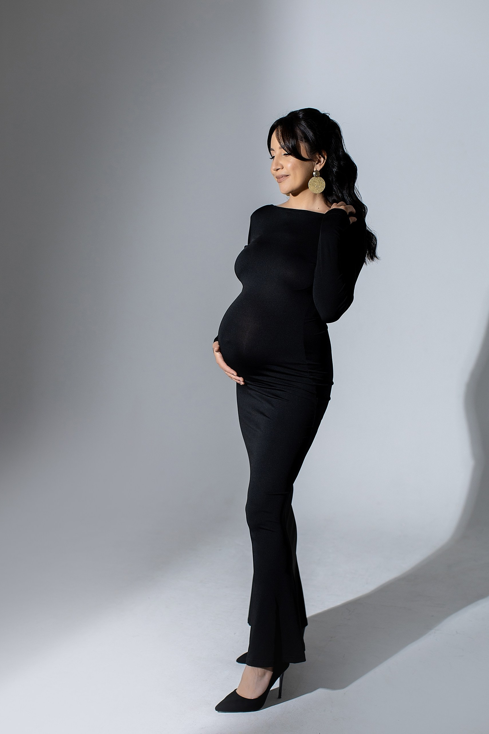 Гардероб. Семейный и детский фотограф в Стерлитамаке Разина Рахмангулова