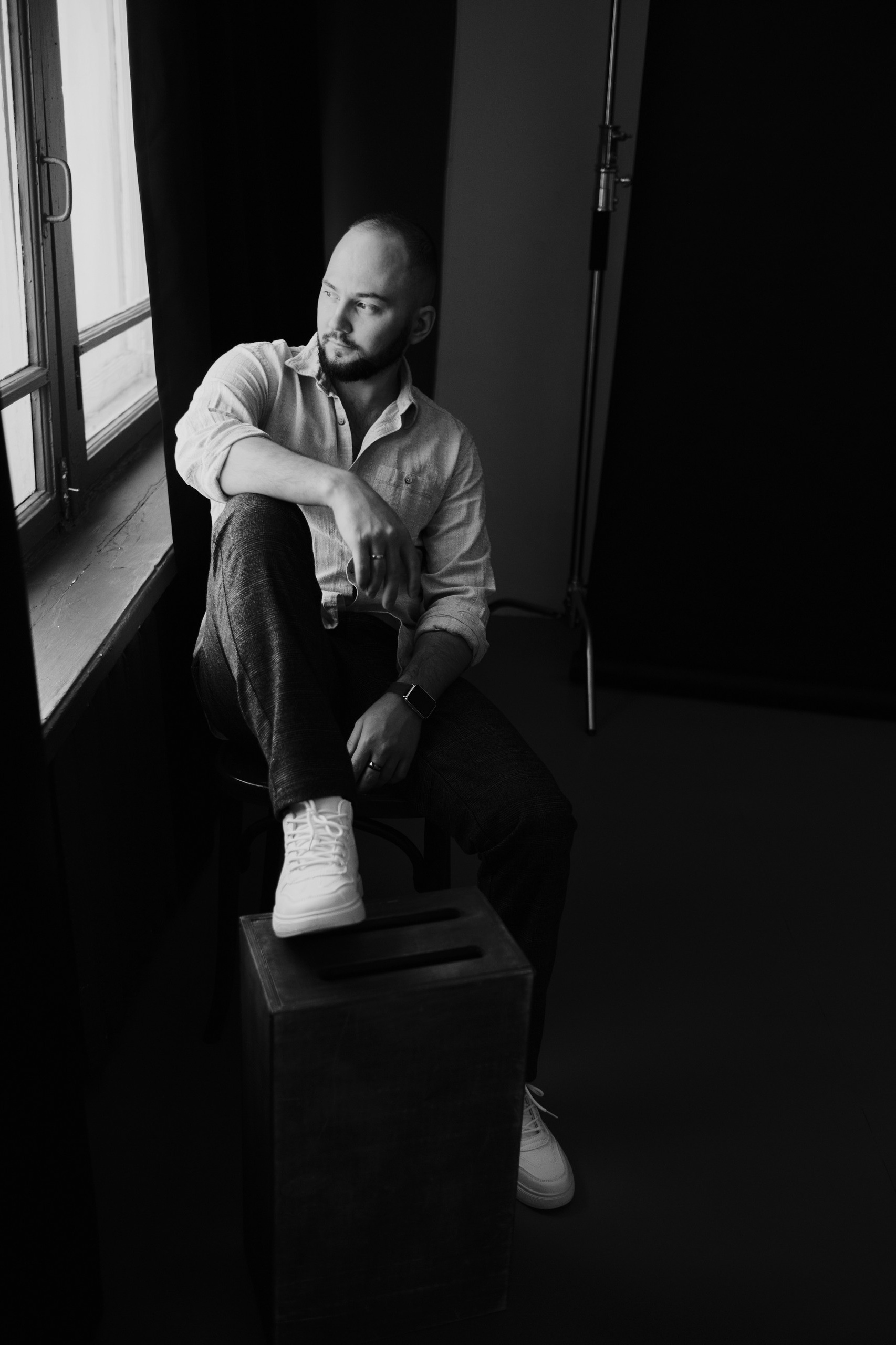 Контакты. Попов Данил — свадебный и семейный фотограф