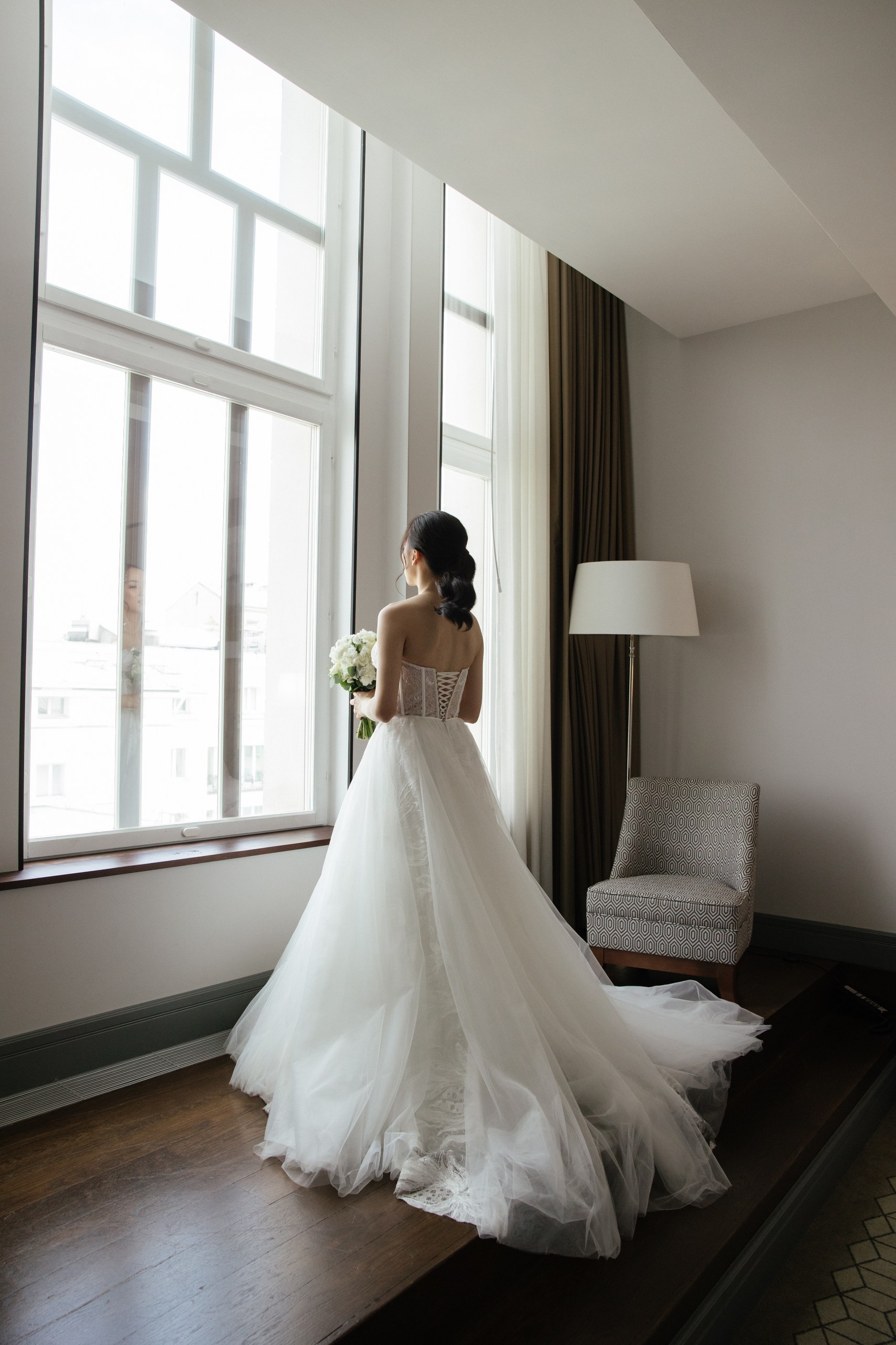 Отели для свадебного утра. Letova Wedding — Свадебный организатор в Москве