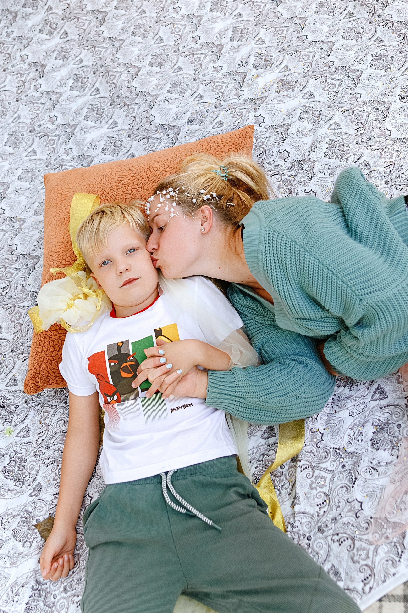 Домашняя фотосессия. Elena Sova — семейный и женский фотограф в Санкт-Петербурге