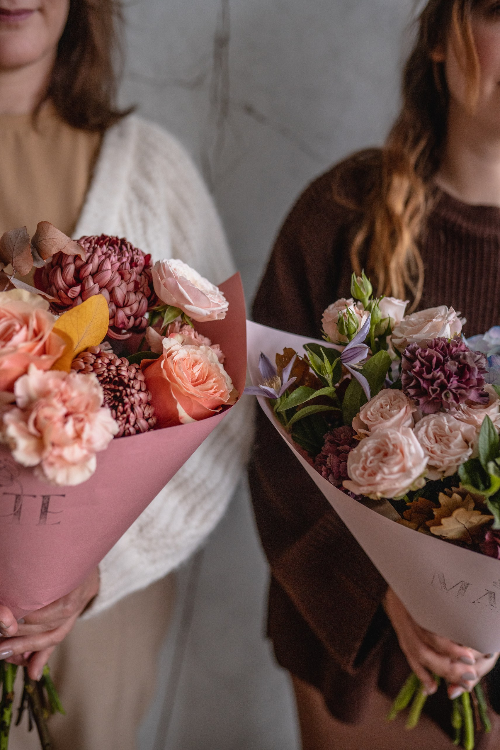 Для Mate ко Дню матери. Семейный фотограф в Москве Лилия Лебедева