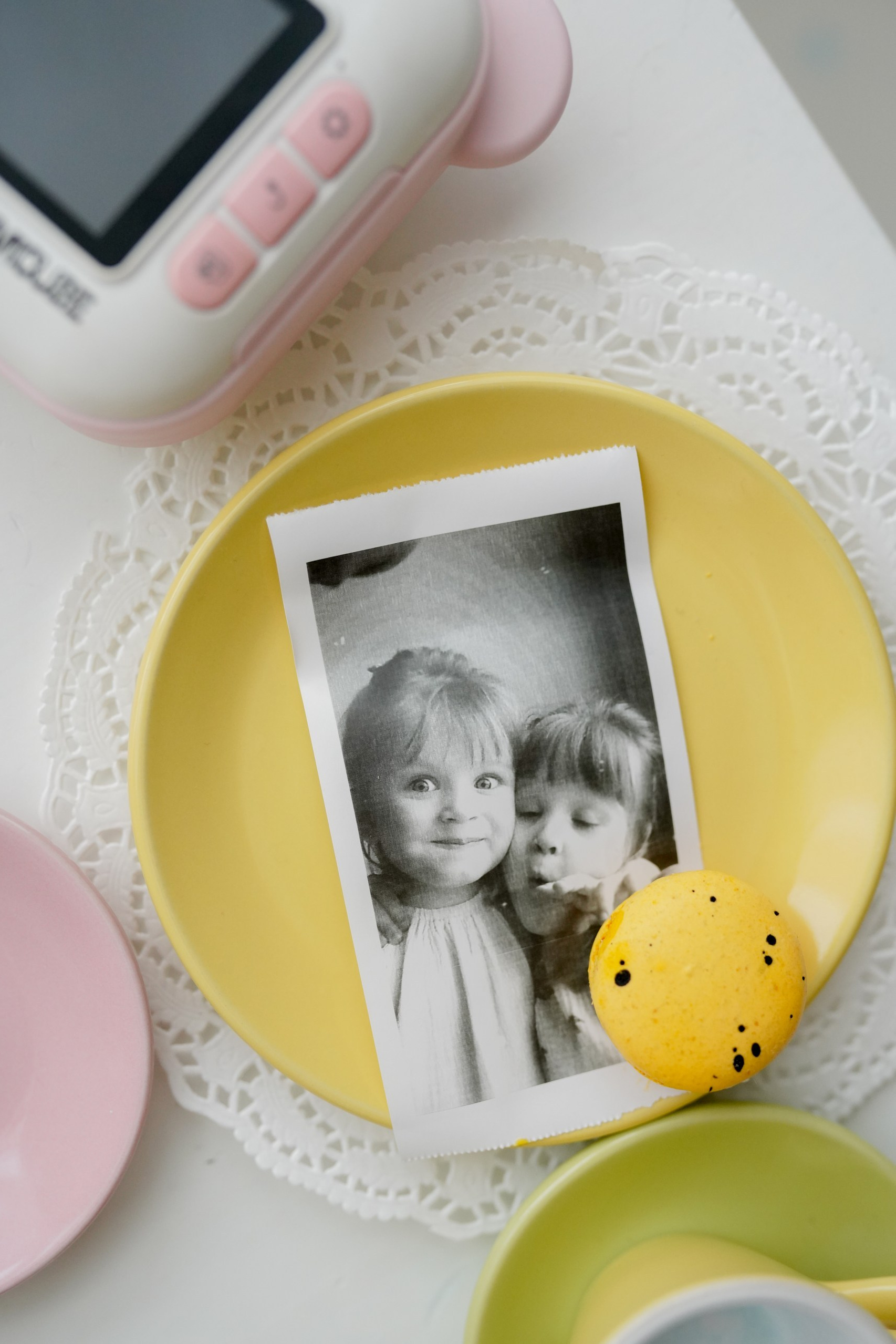 Контент для бренда детских устройств Lumicube. Семейный фотограф в Москве Лилия Лебедева