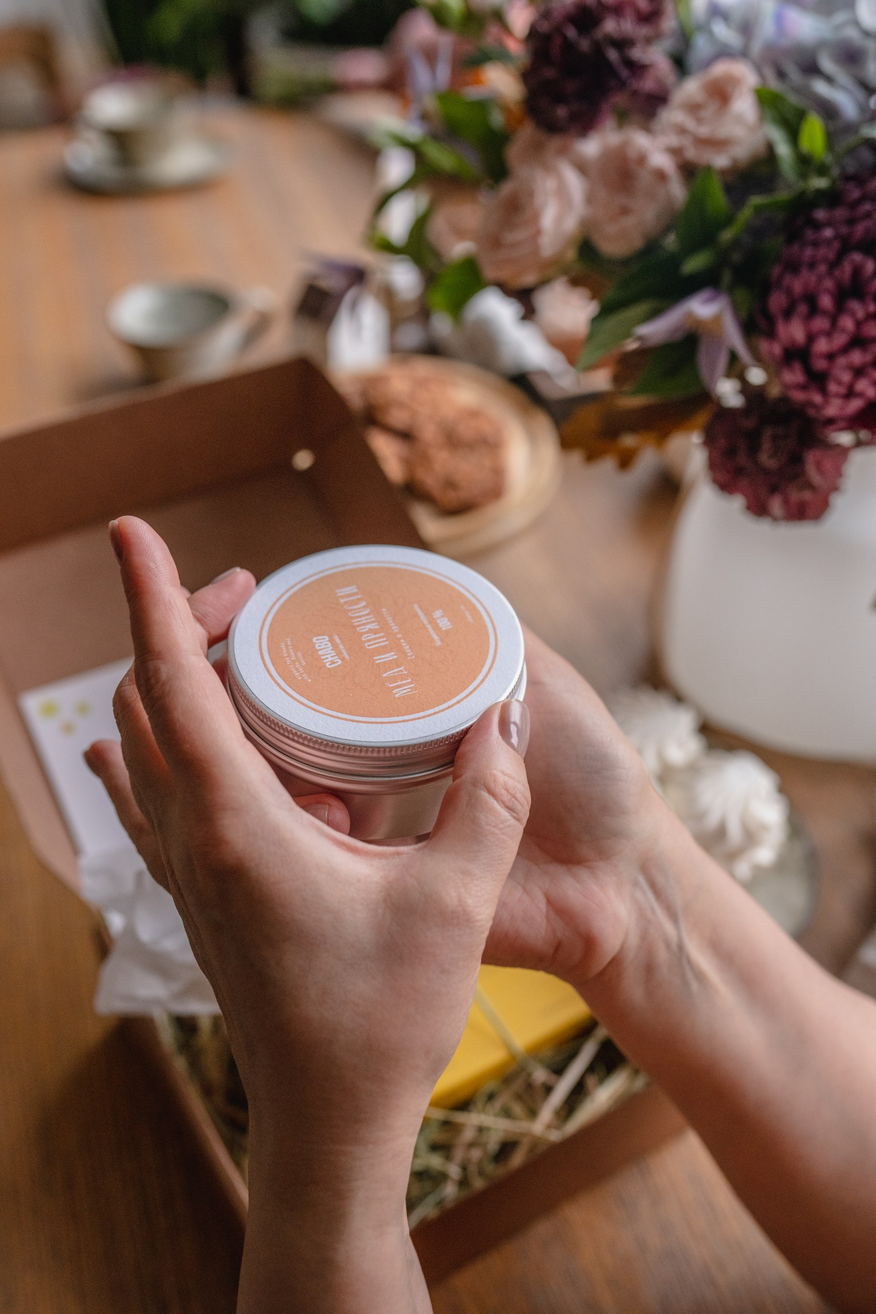 Для Mate ко Дню матери. Семейный фотограф в Москве Лилия Лебедева