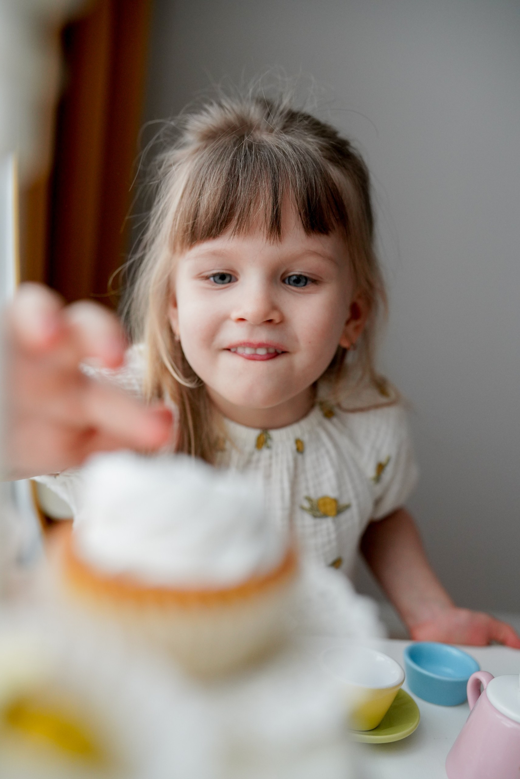 Контент для бренда детских устройств Lumicube. Семейный фотограф в Москве Лилия Лебедева