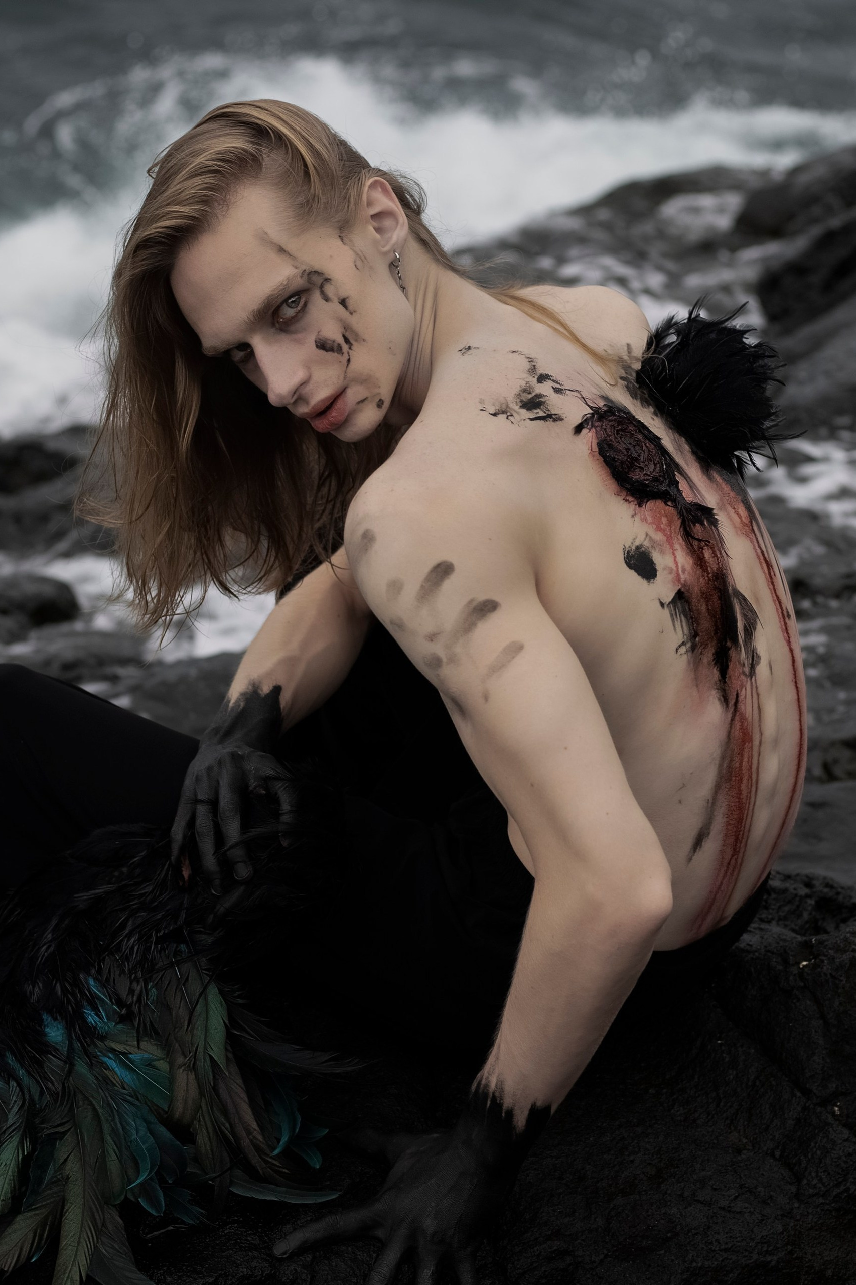 Projects. Art photographer Tatiana Serbina