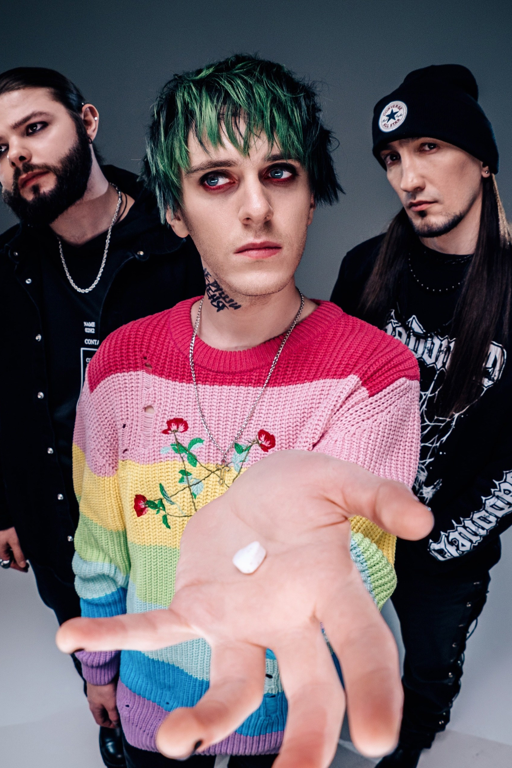 Коммерческий фотограф Иван Рыбаков