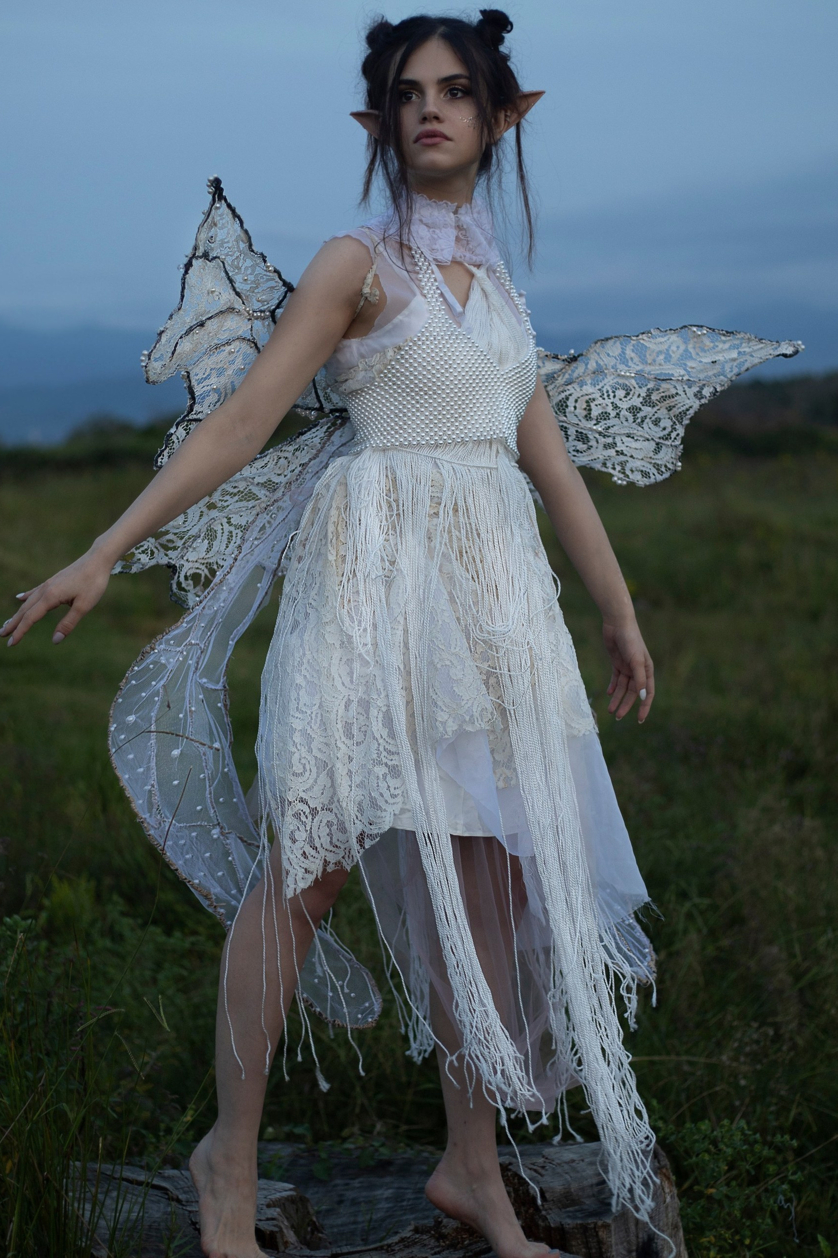 Projects. Art photographer Tatiana Serbina