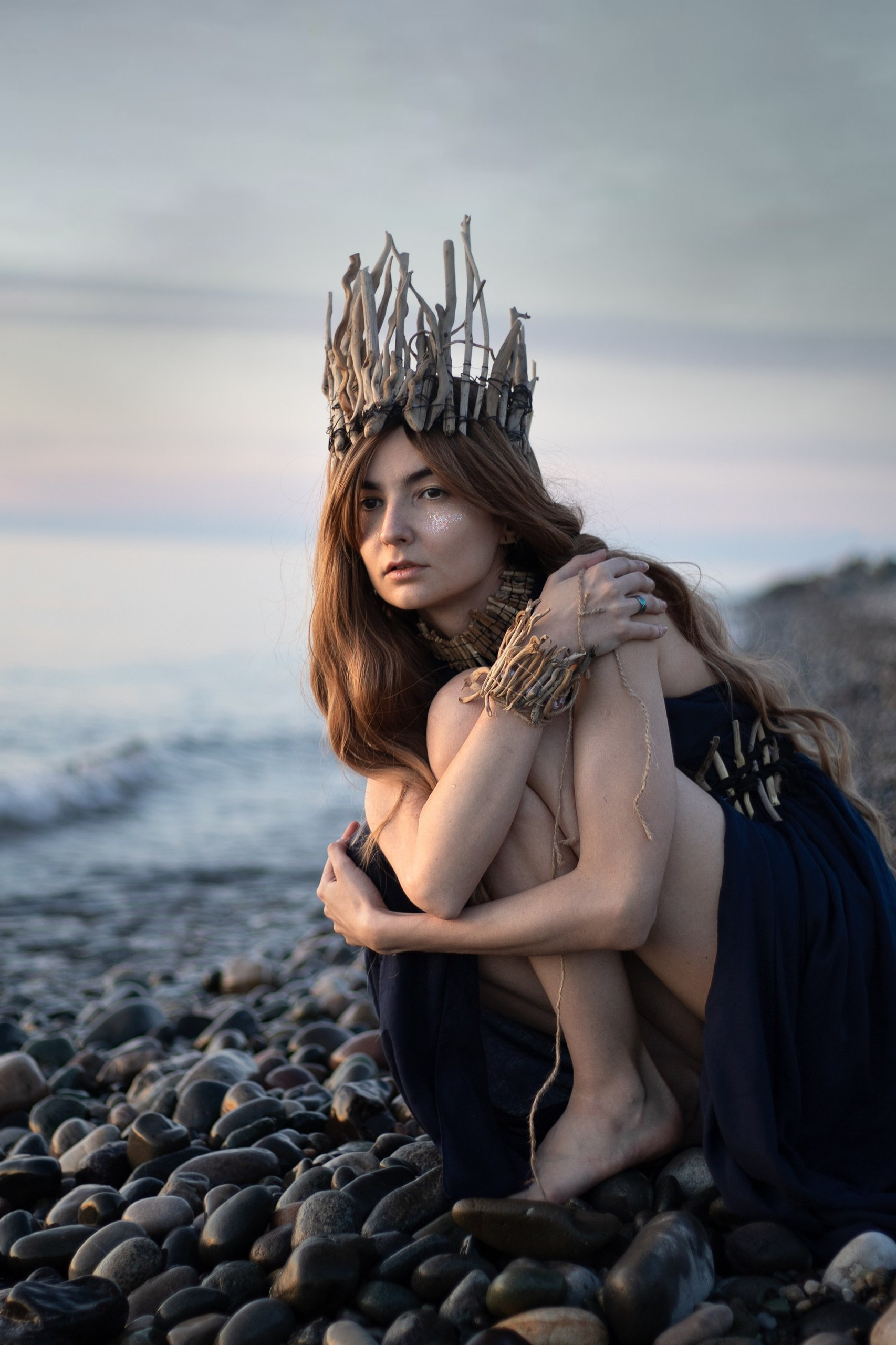 Projects. Art photographer Tatiana Serbina