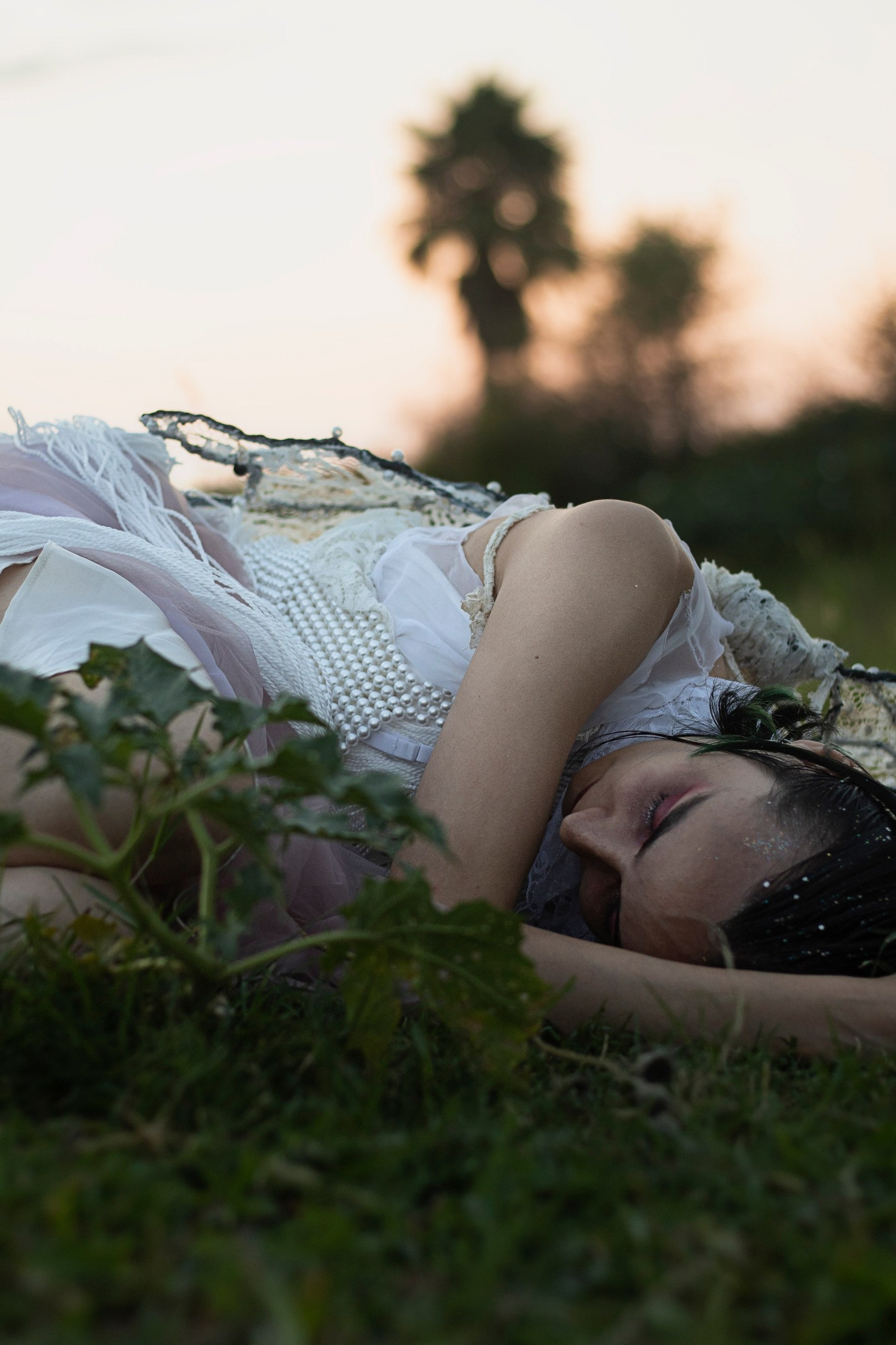 Projects. Art photographer Tatiana Serbina
