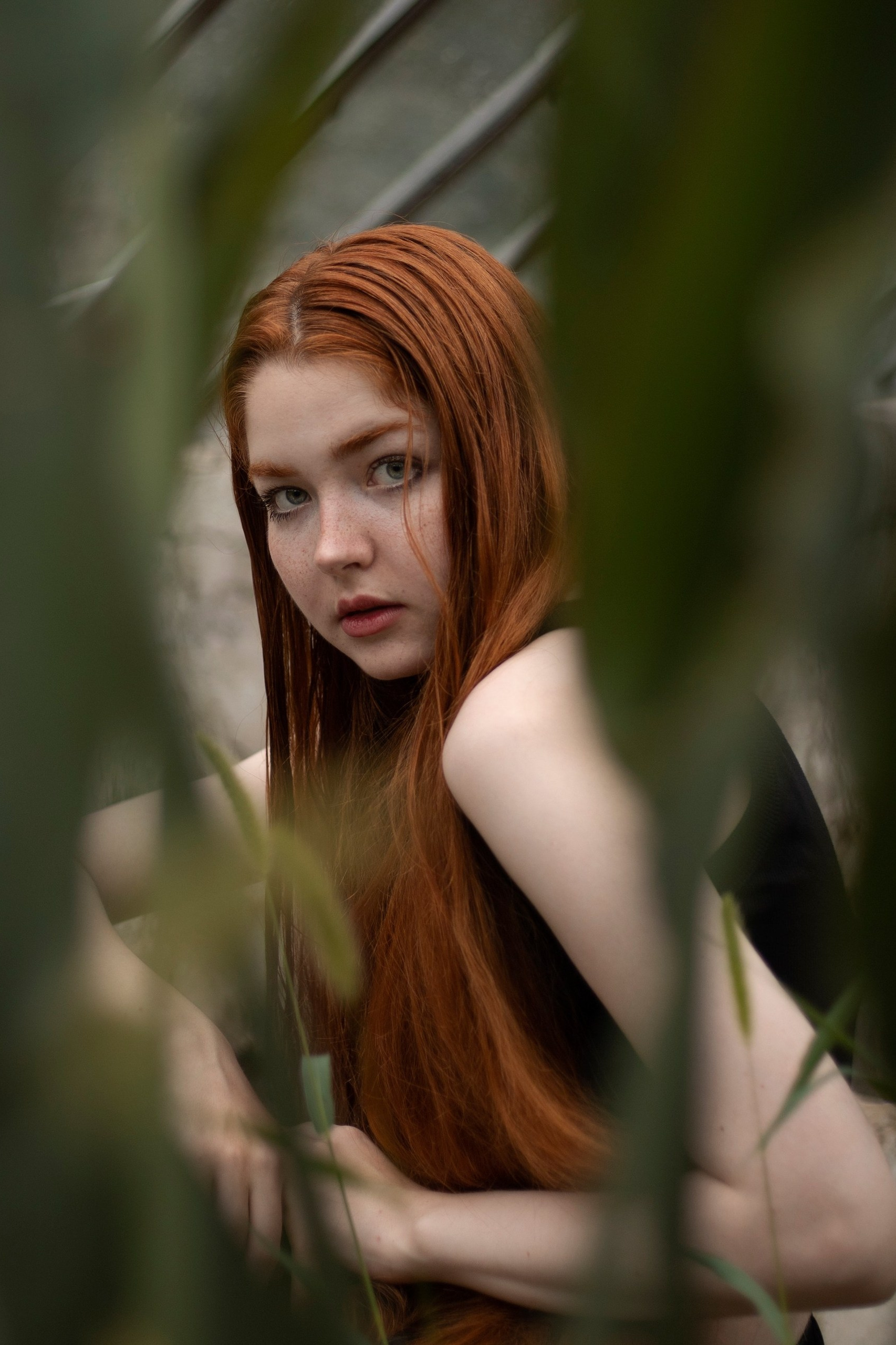 Projects. Art photographer Tatiana Serbina