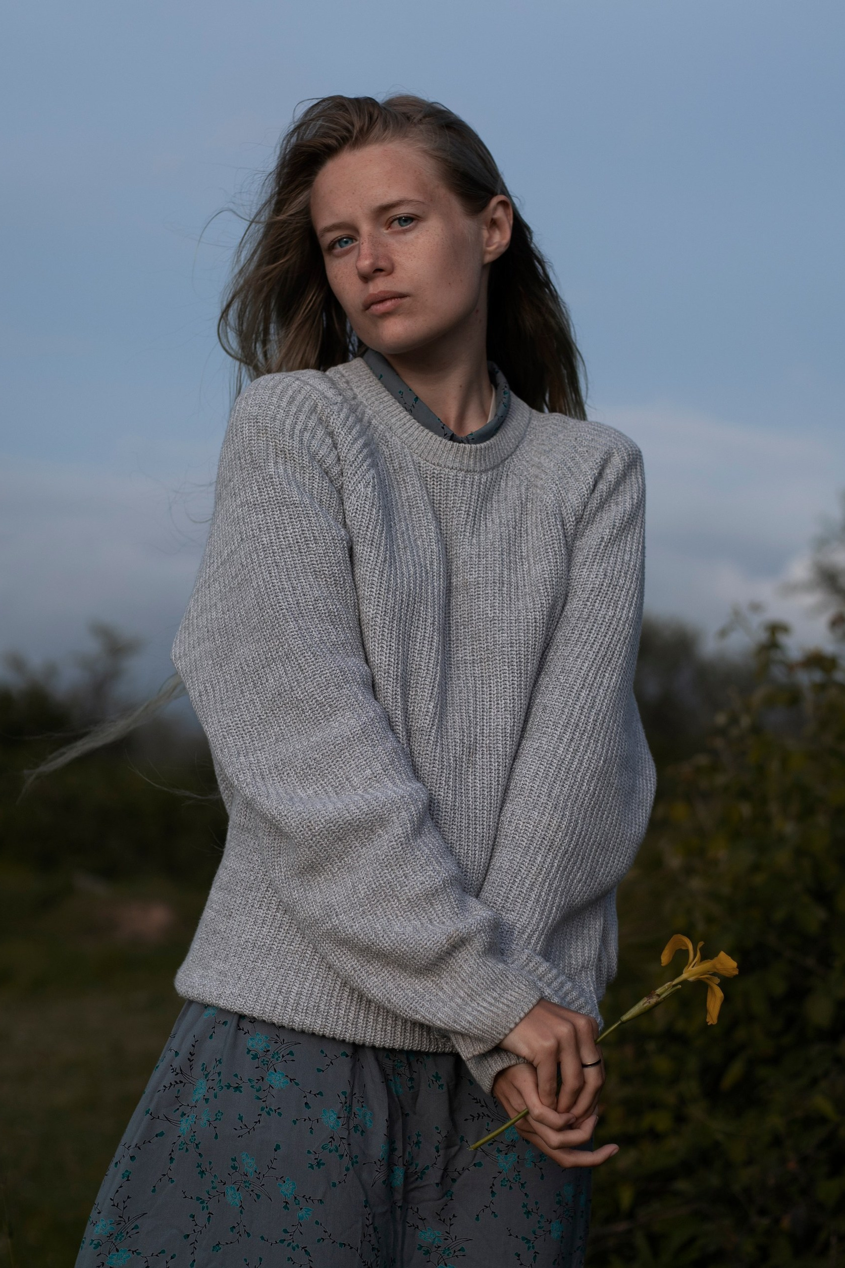 Projects. Art photographer Tatiana Serbina