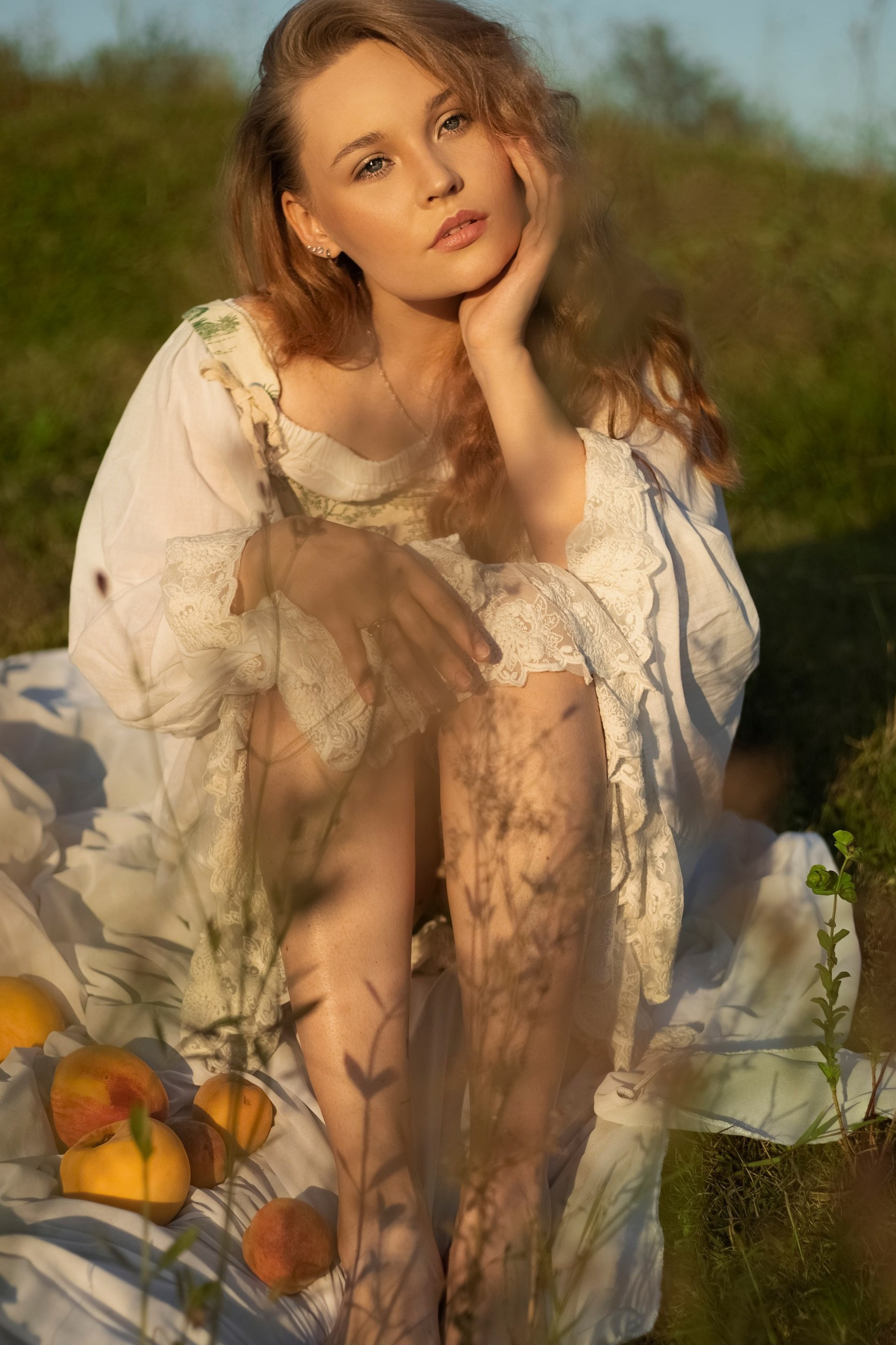 Projects. Art photographer Tatiana Serbina