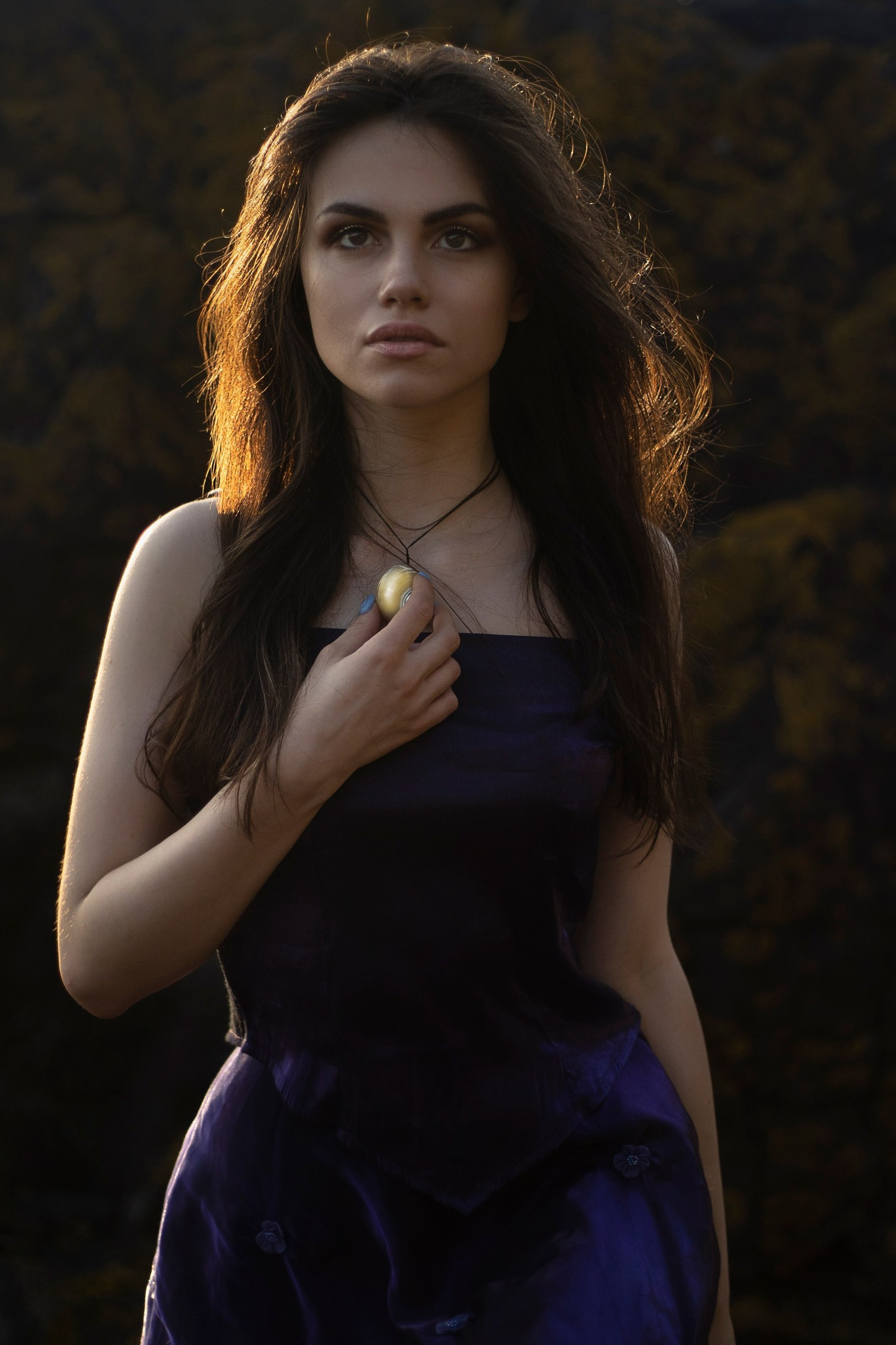 Projects. Art photographer Tatiana Serbina