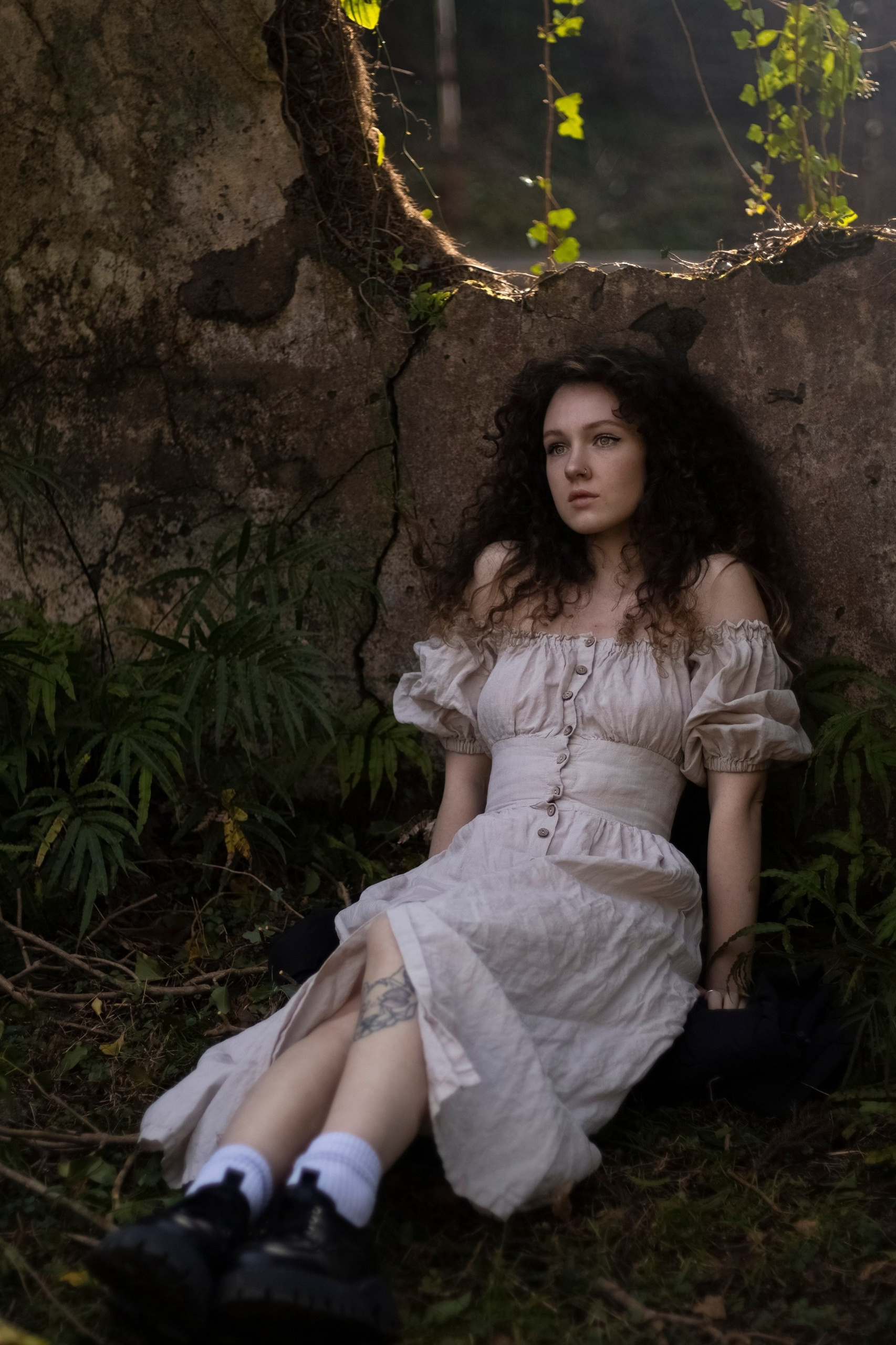 Projects. Art photographer Tatiana Serbina
