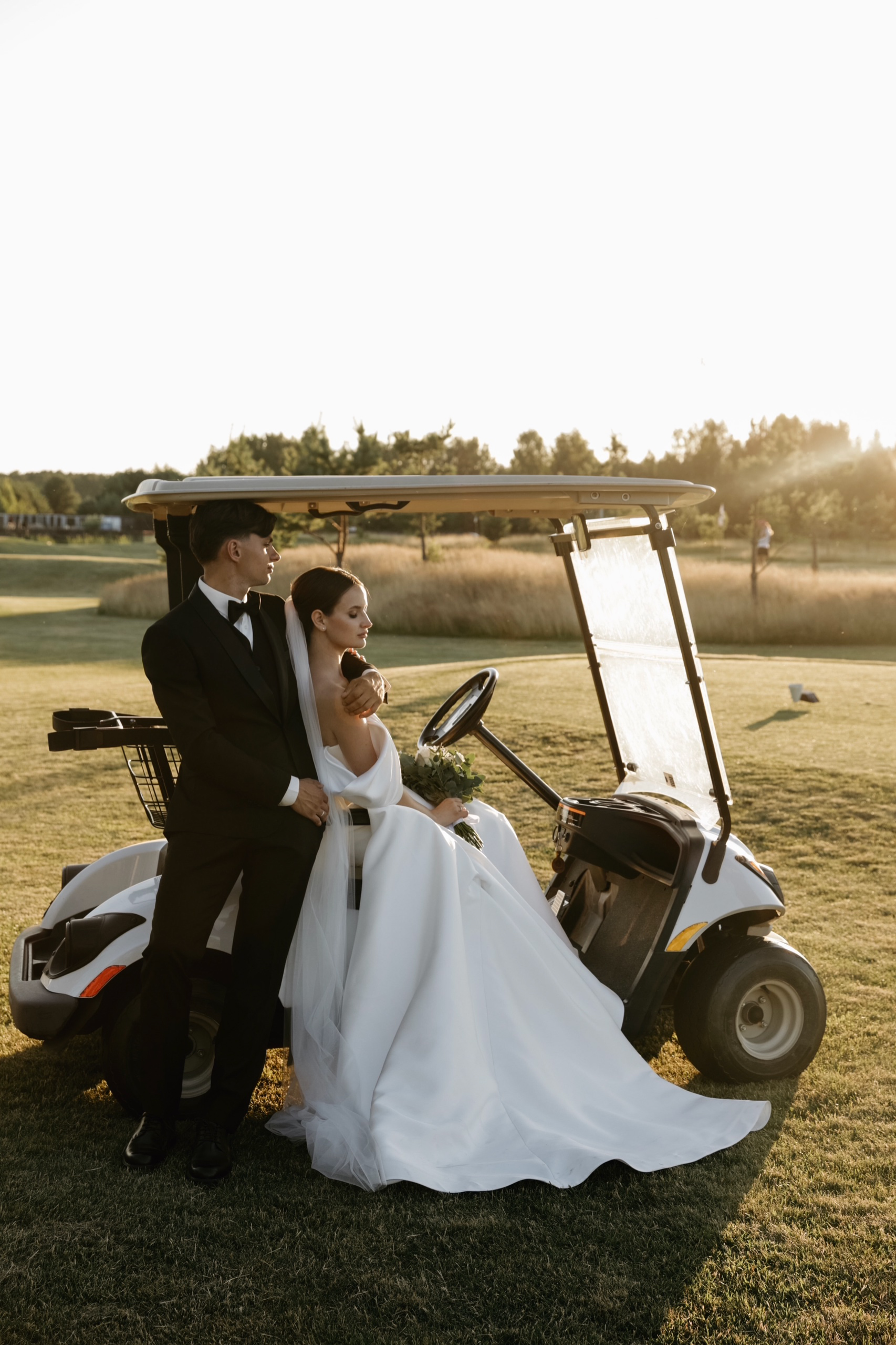 Ярославль. Свадебный фотограф Екатерина Худякова — Ярославль, Санкт-Петербург, Москва