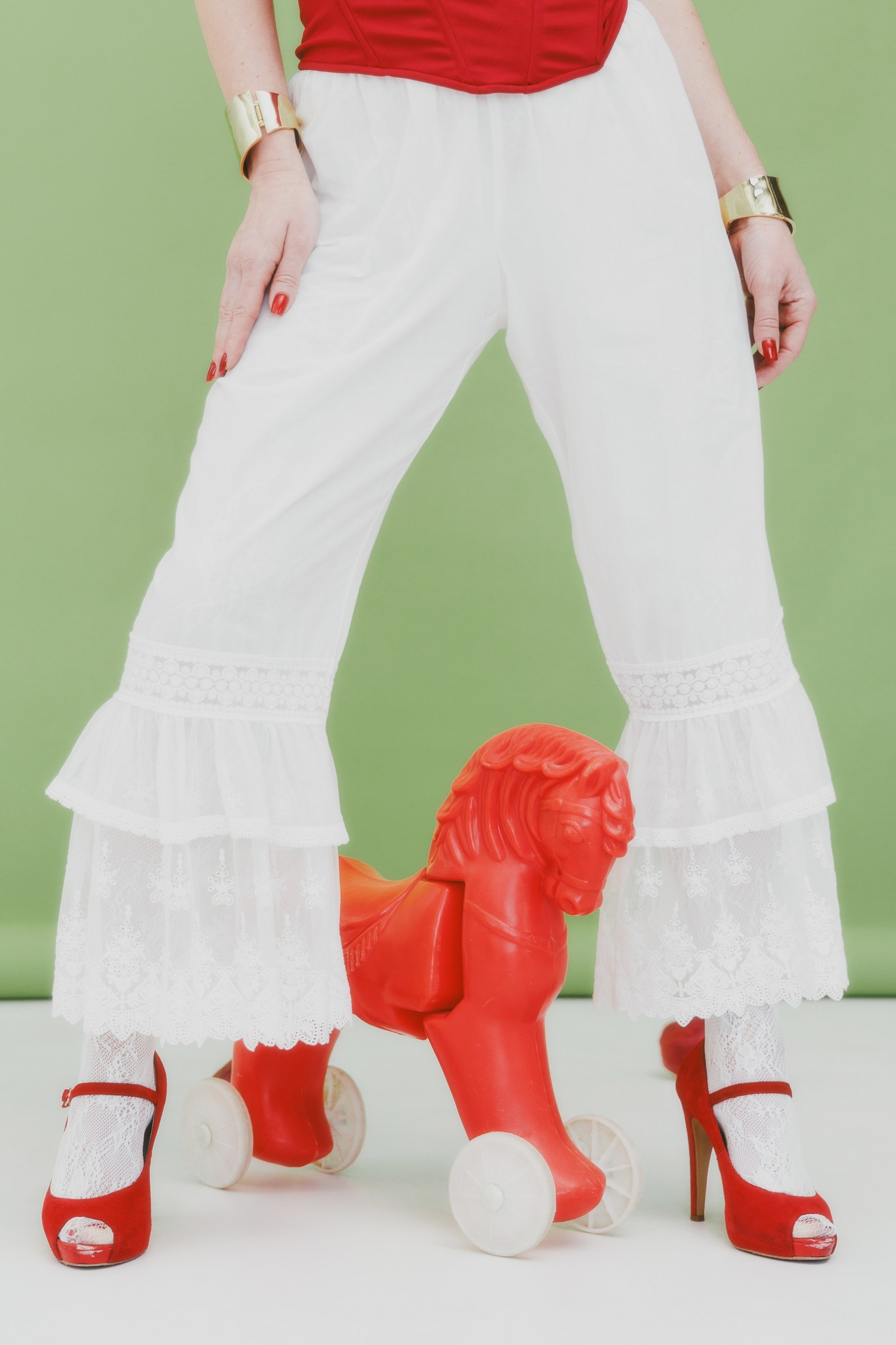 Прокат одежды и аксессуаров