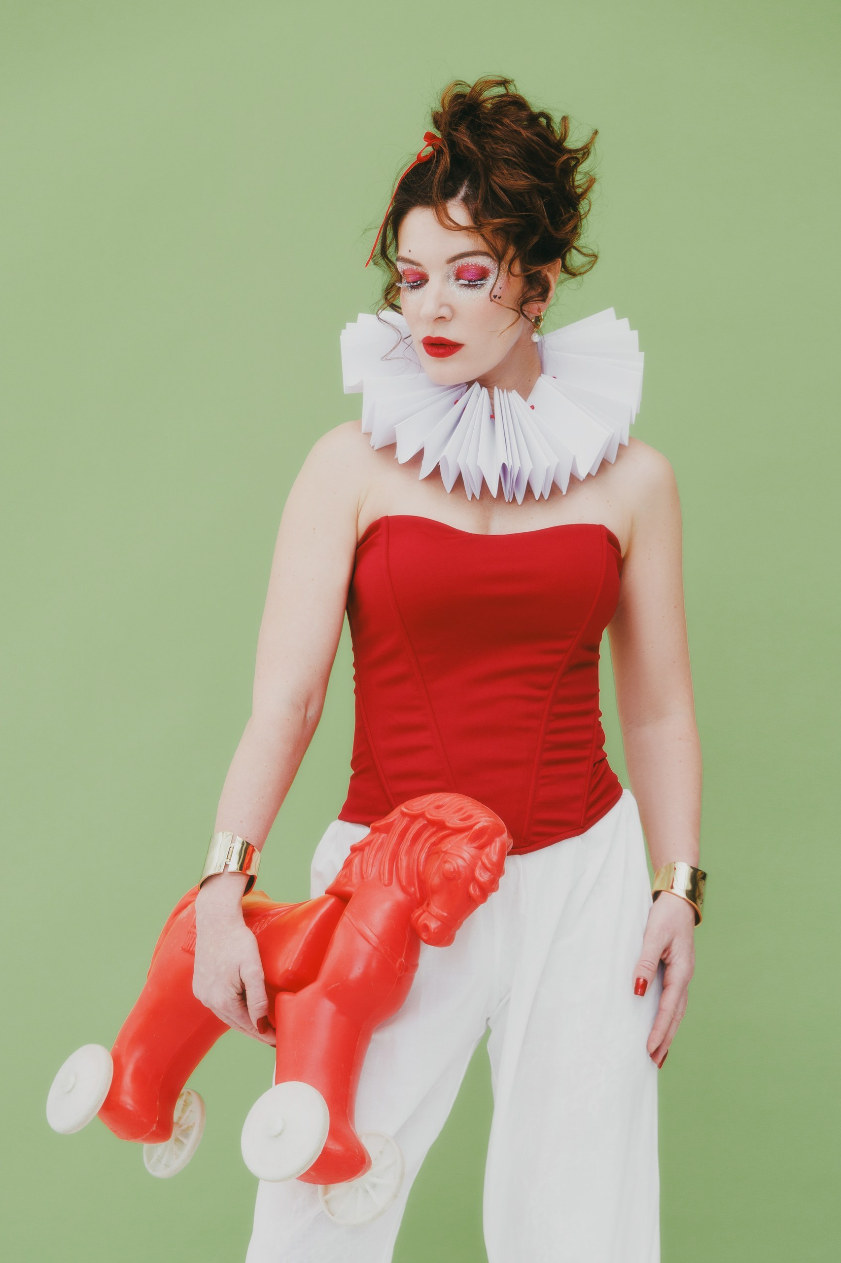 Прокат одежды и аксессуаров